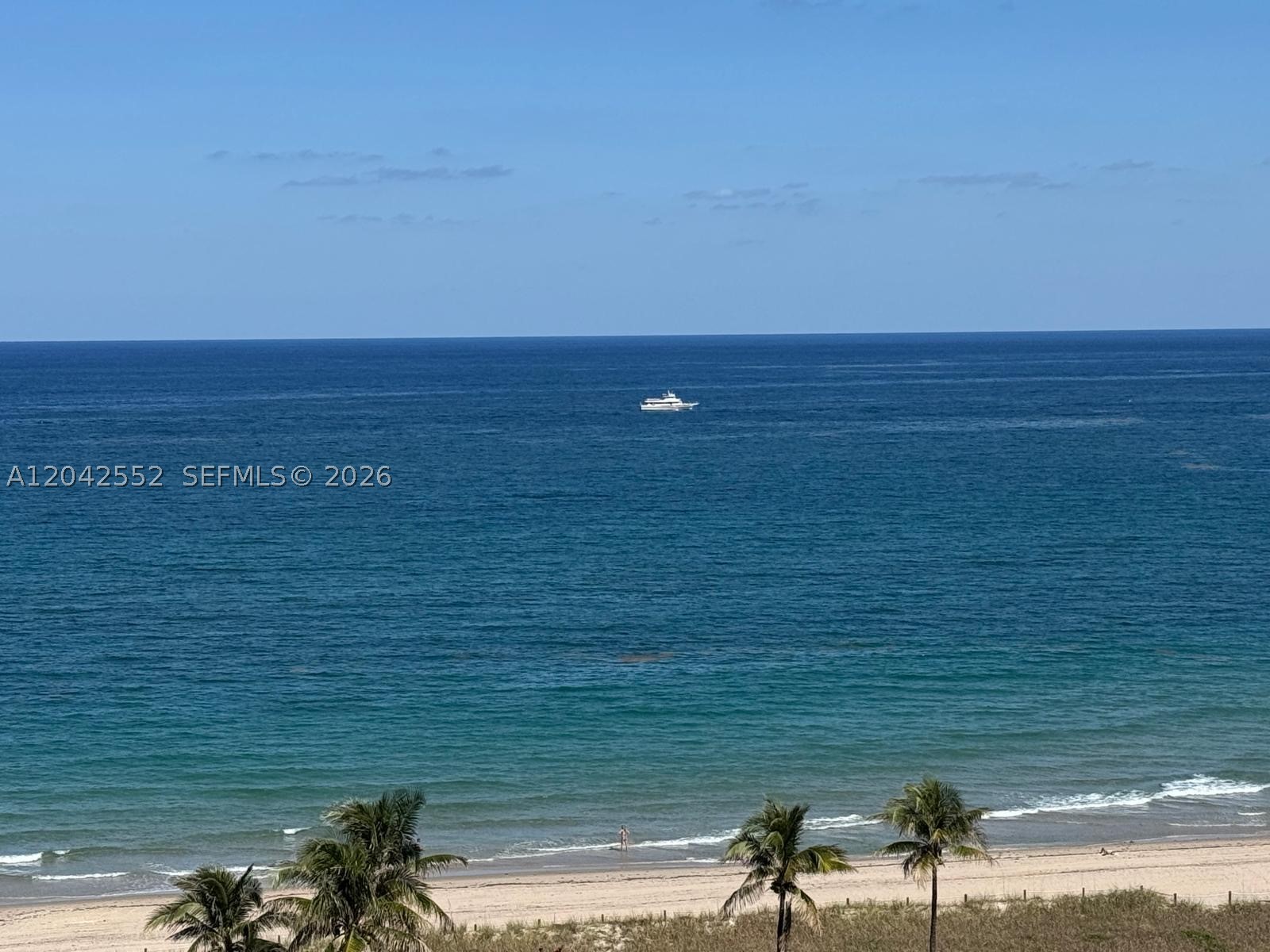 5200 N Ocean Blvd #1012B, Lauderdale By The Sea FL 33308
