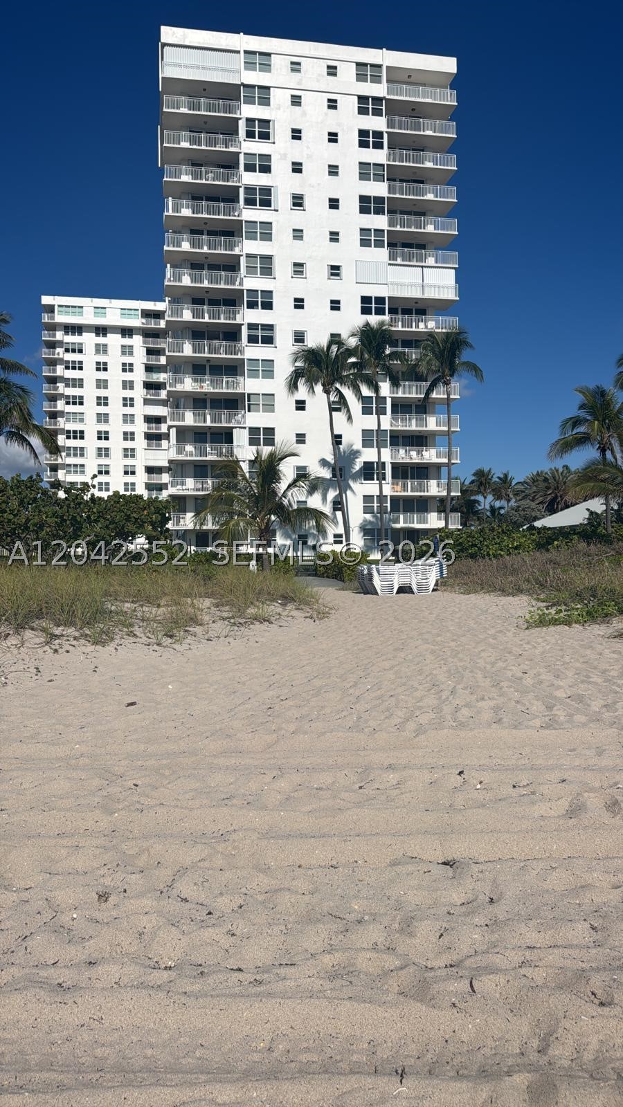 5200 N Ocean Blvd #1012B, Lauderdale By The Sea FL 33308