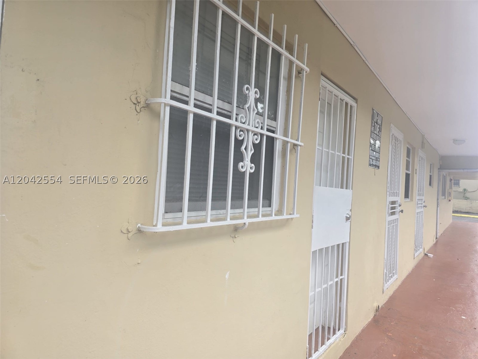2441 NW 13th St #62, Miami FL 33125