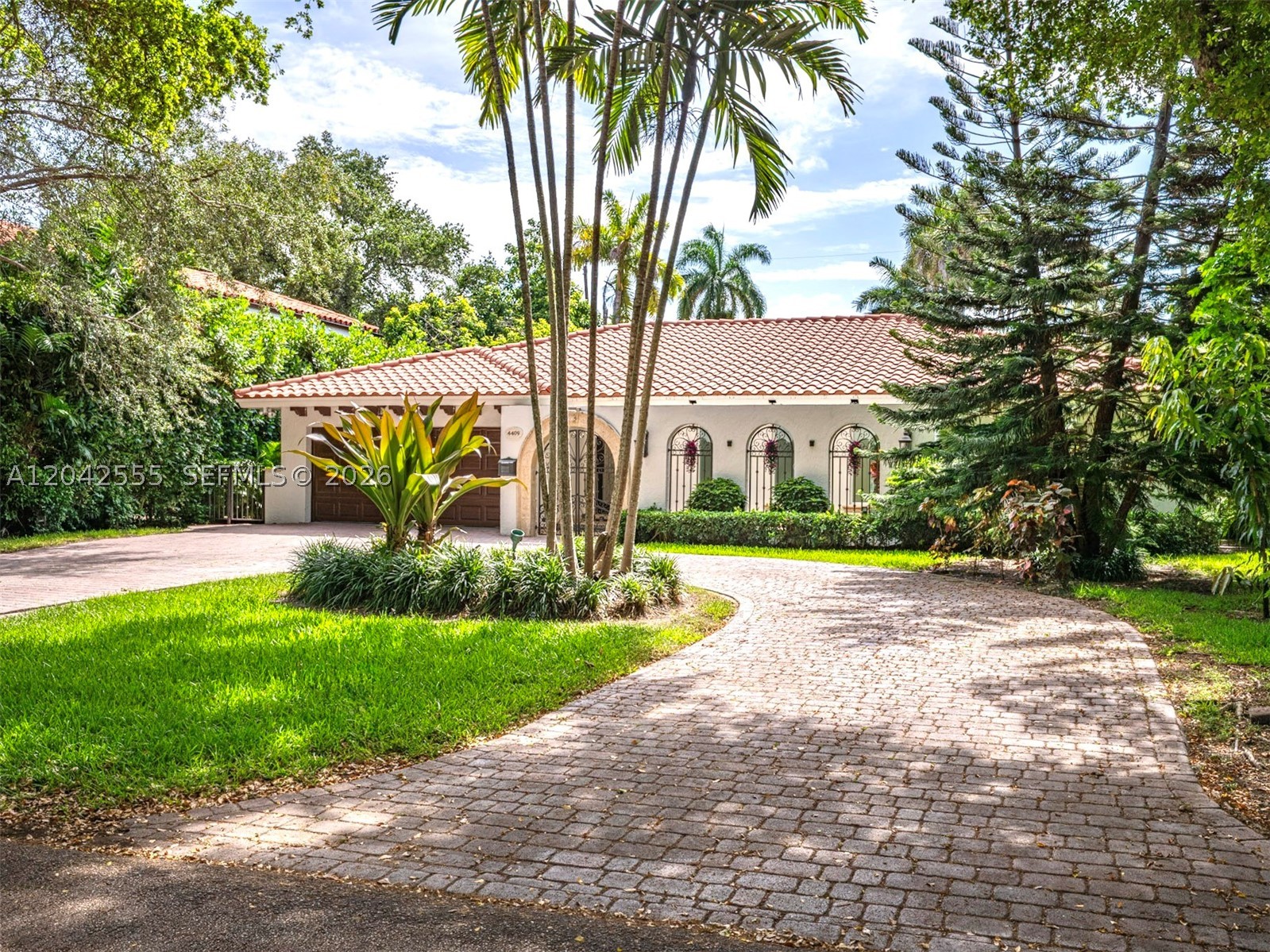 4409 Monserrate St, Coral Gables FL 33146