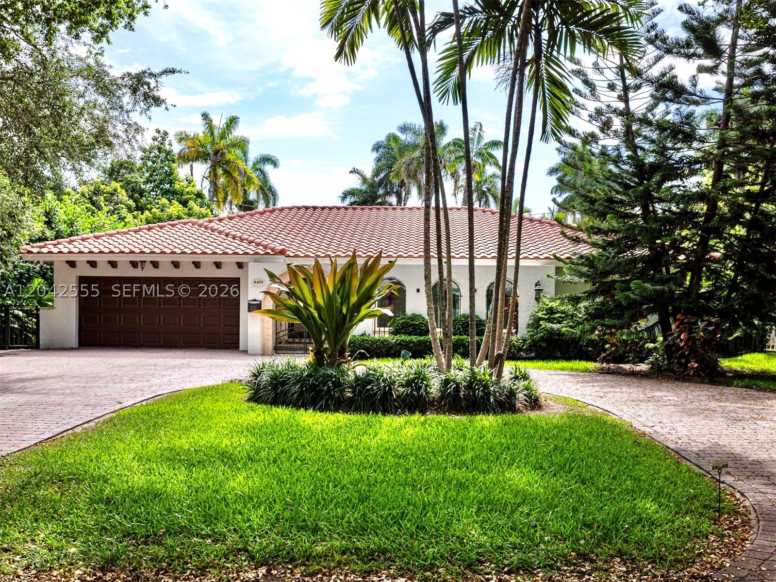 4409 Monserrate St, Coral Gables FL 33146