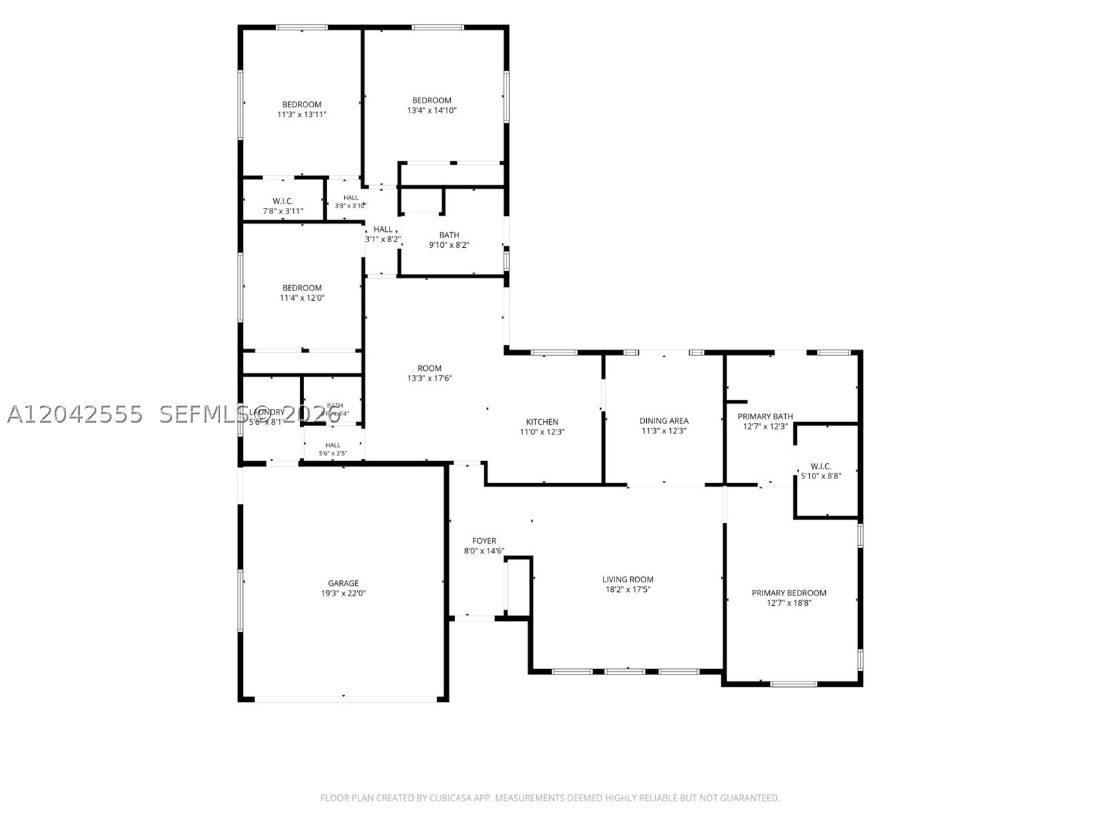 4409 Monserrate St, Coral Gables FL 33146