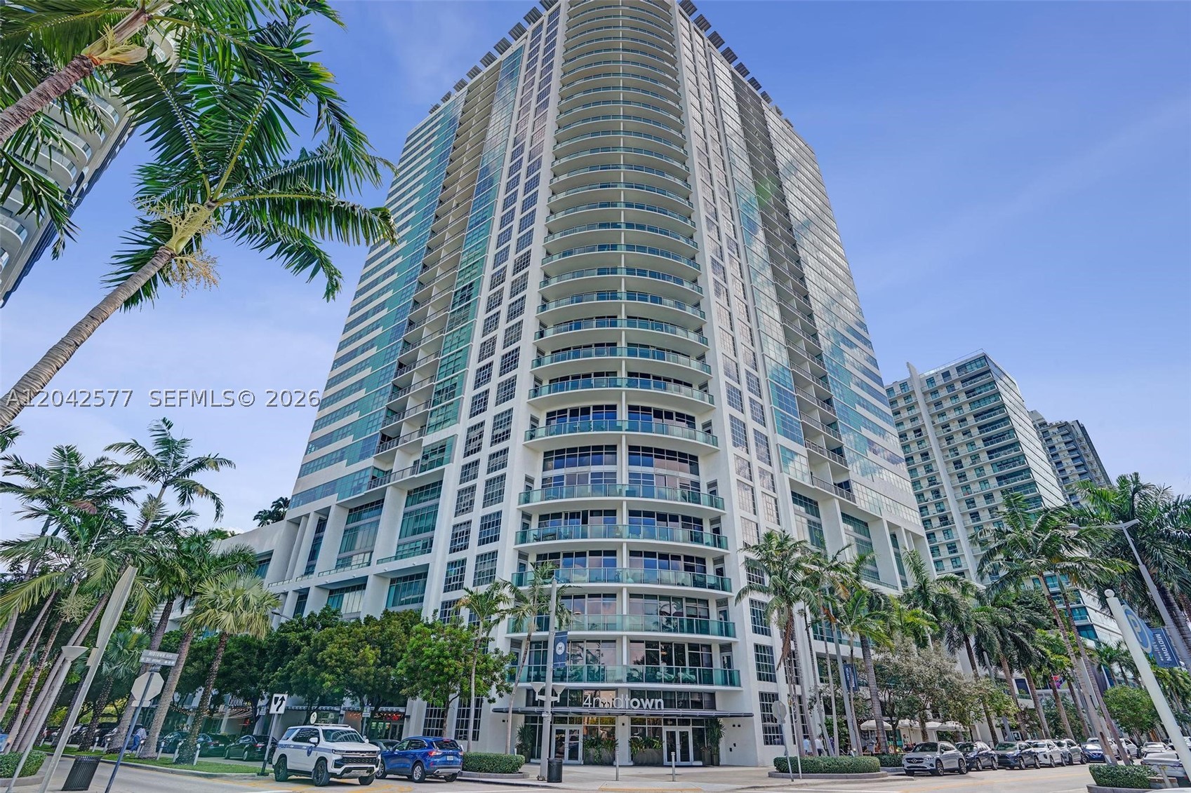 3301 NE 1st Ave #L0302, Miami FL 33137