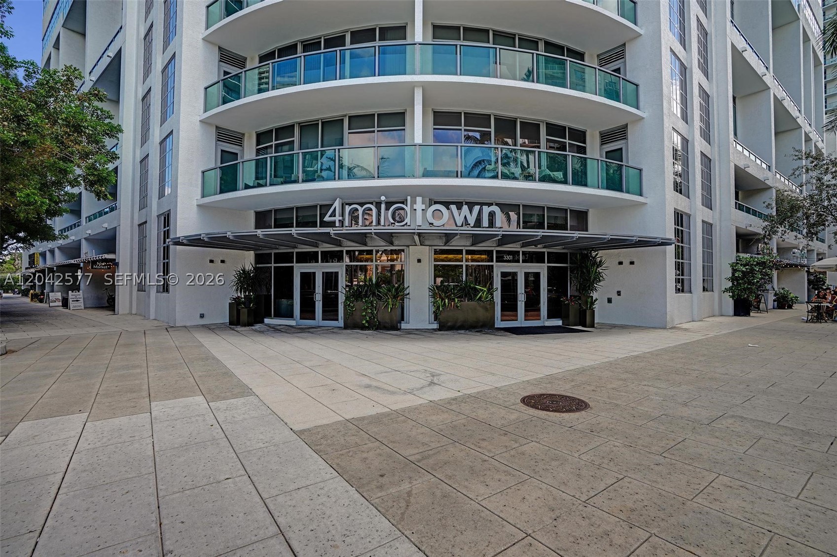 3301 NE 1st Ave #L0302, Miami FL 33137