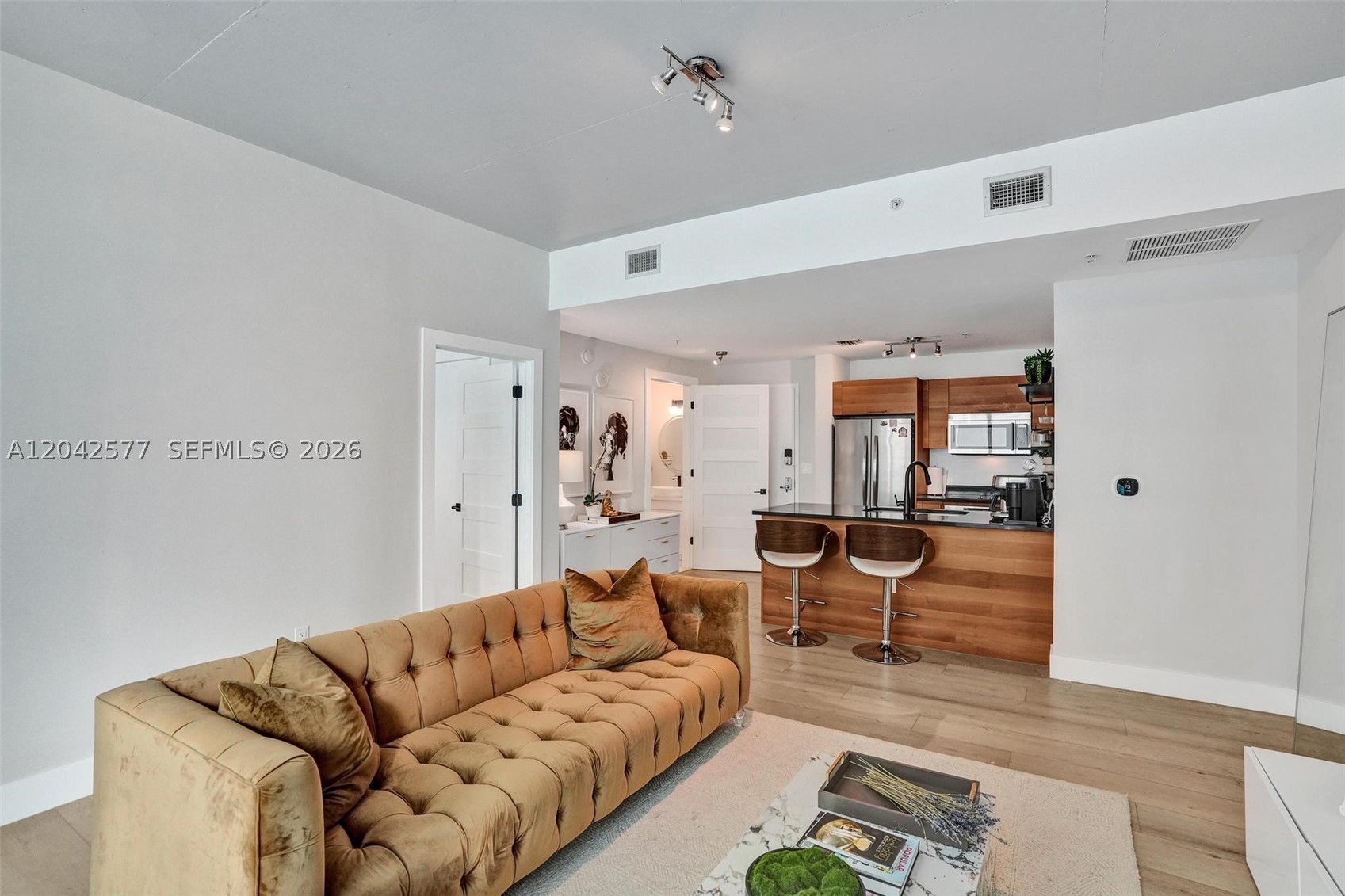 3301 NE 1st Ave #L0302, Miami FL 33137