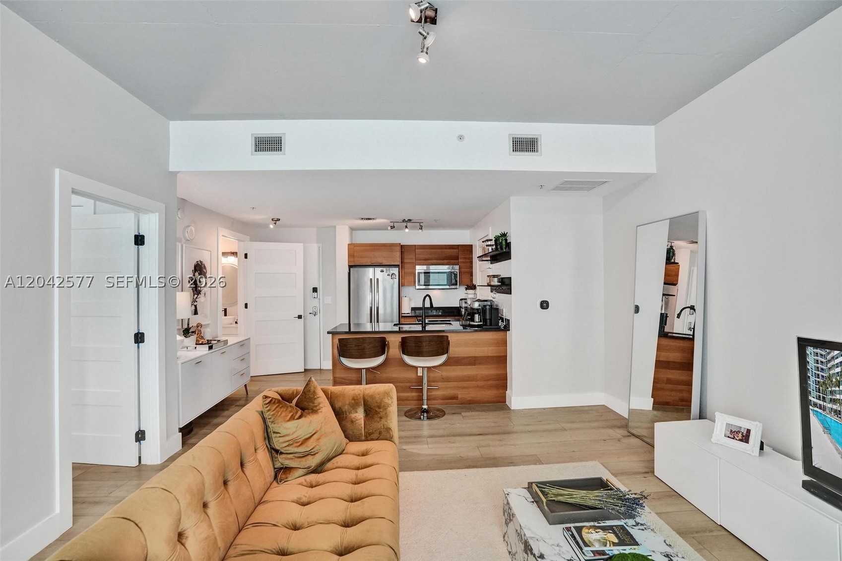 3301 NE 1st Ave #L0302, Miami FL 33137