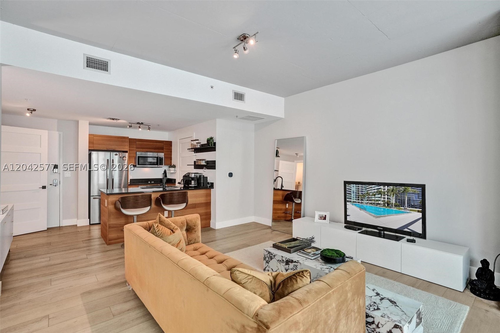 3301 NE 1st Ave #L0302, Miami FL 33137