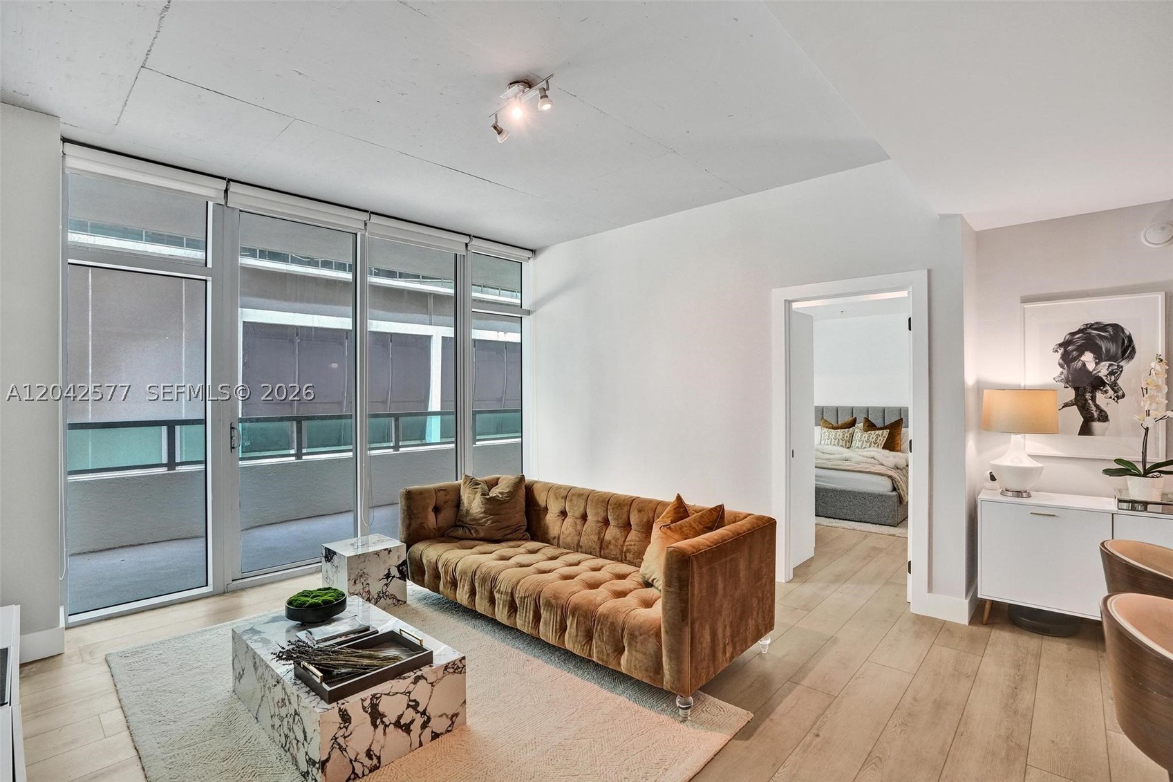 3301 NE 1st Ave #L0302, Miami FL 33137
