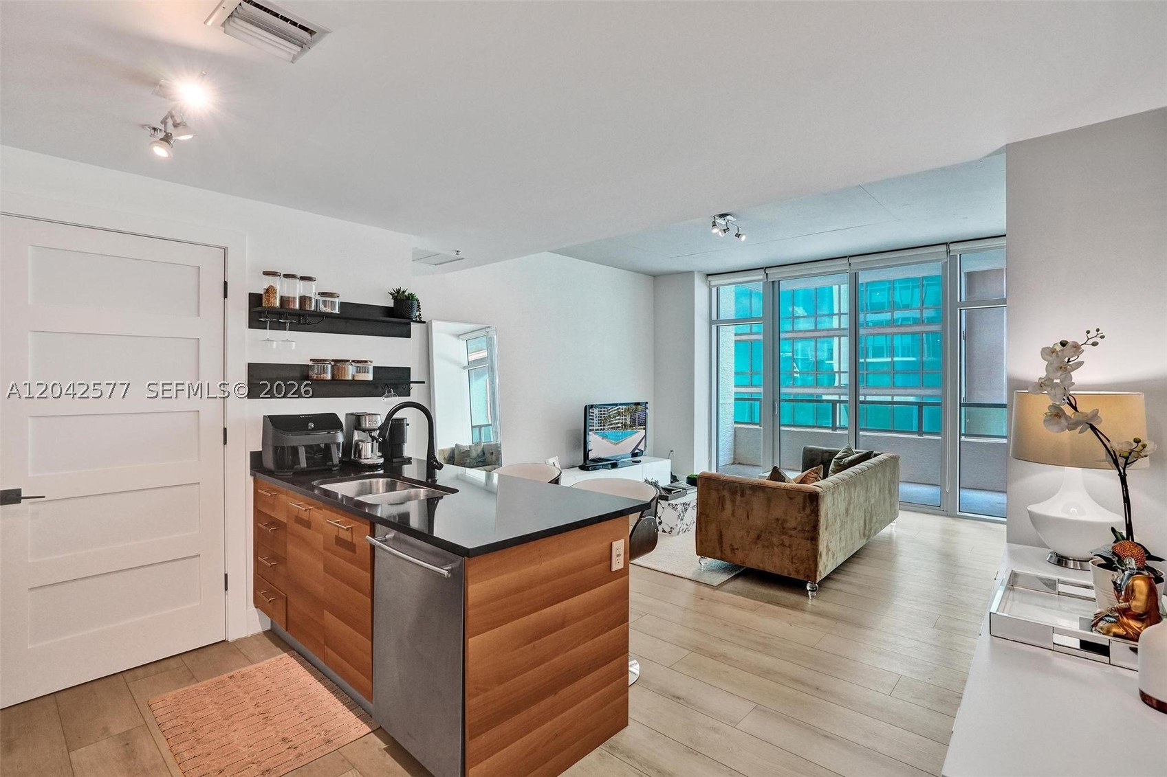 3301 NE 1st Ave #L0302, Miami FL 33137