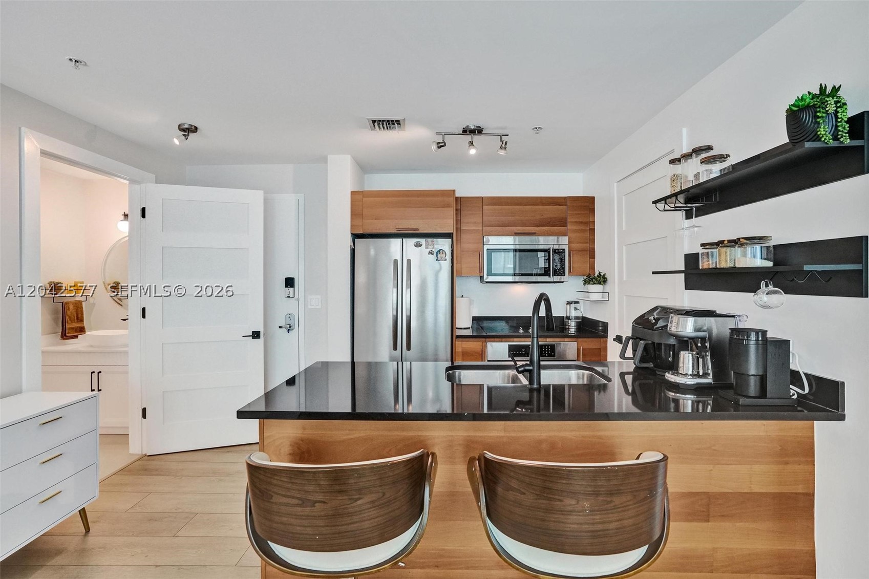 3301 NE 1st Ave #L0302, Miami FL 33137