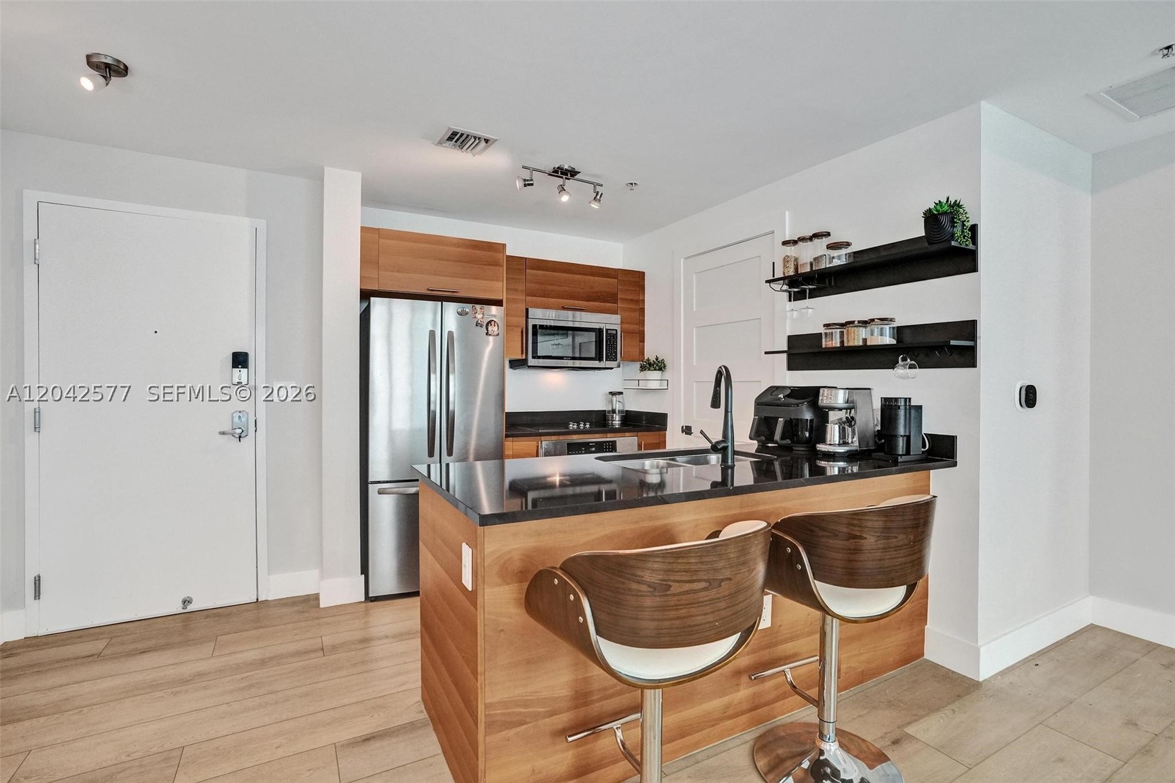 3301 NE 1st Ave #L0302, Miami FL 33137