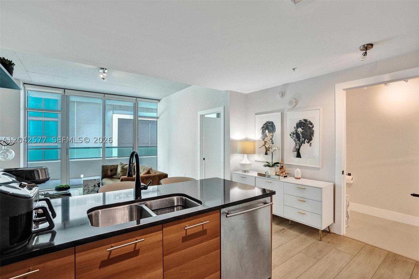 3301 NE 1st Ave #L0302, Miami FL 33137