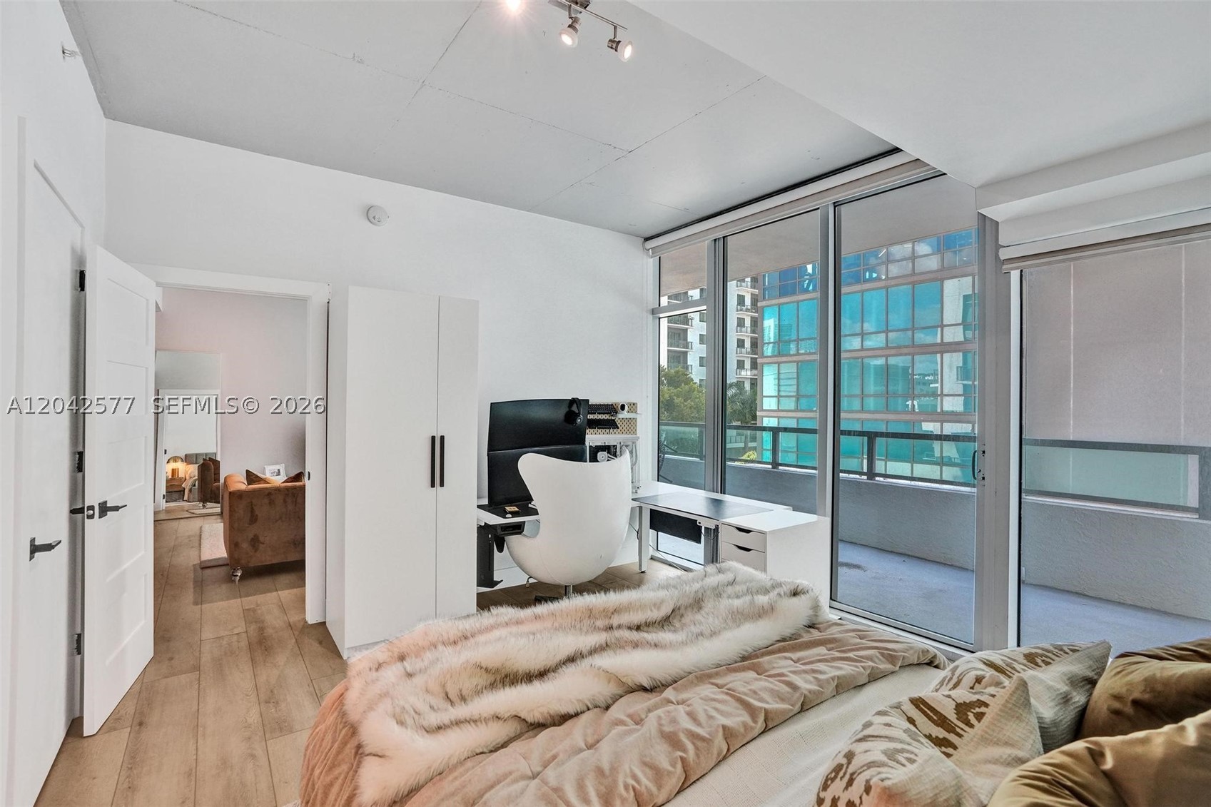 3301 NE 1st Ave #L0302, Miami FL 33137
