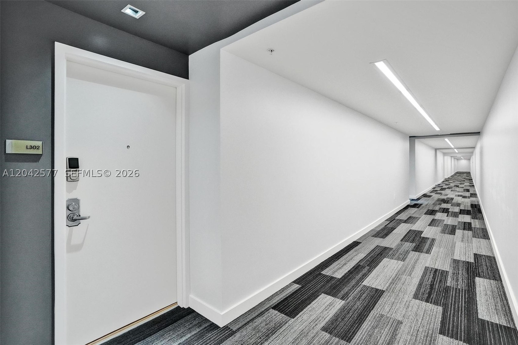 3301 NE 1st Ave #L0302, Miami FL 33137
