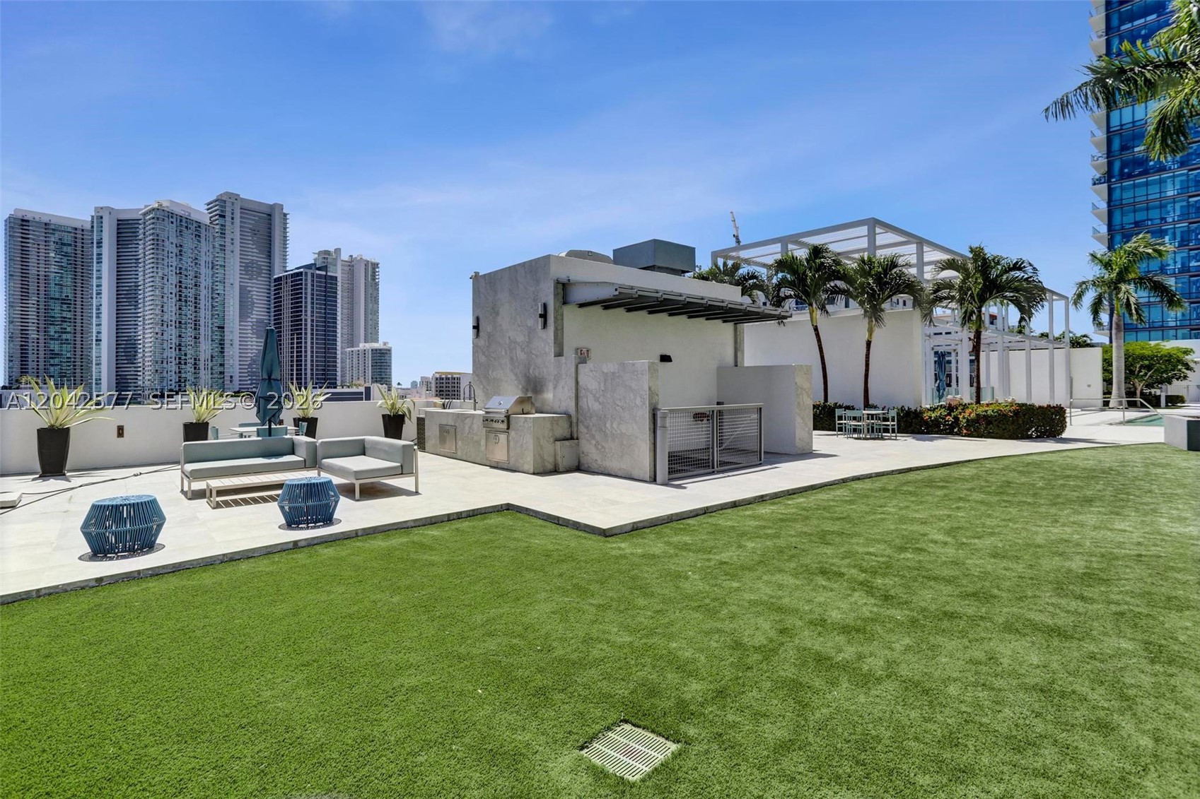 3301 NE 1st Ave #L0302, Miami FL 33137