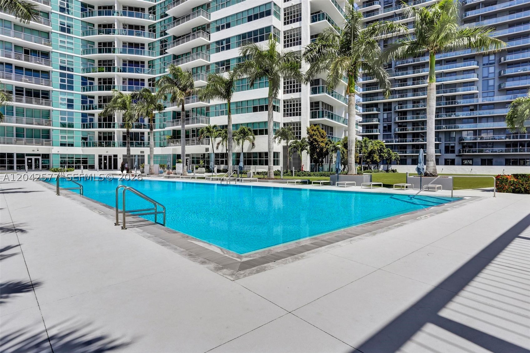 3301 NE 1st Ave #L0302, Miami FL 33137