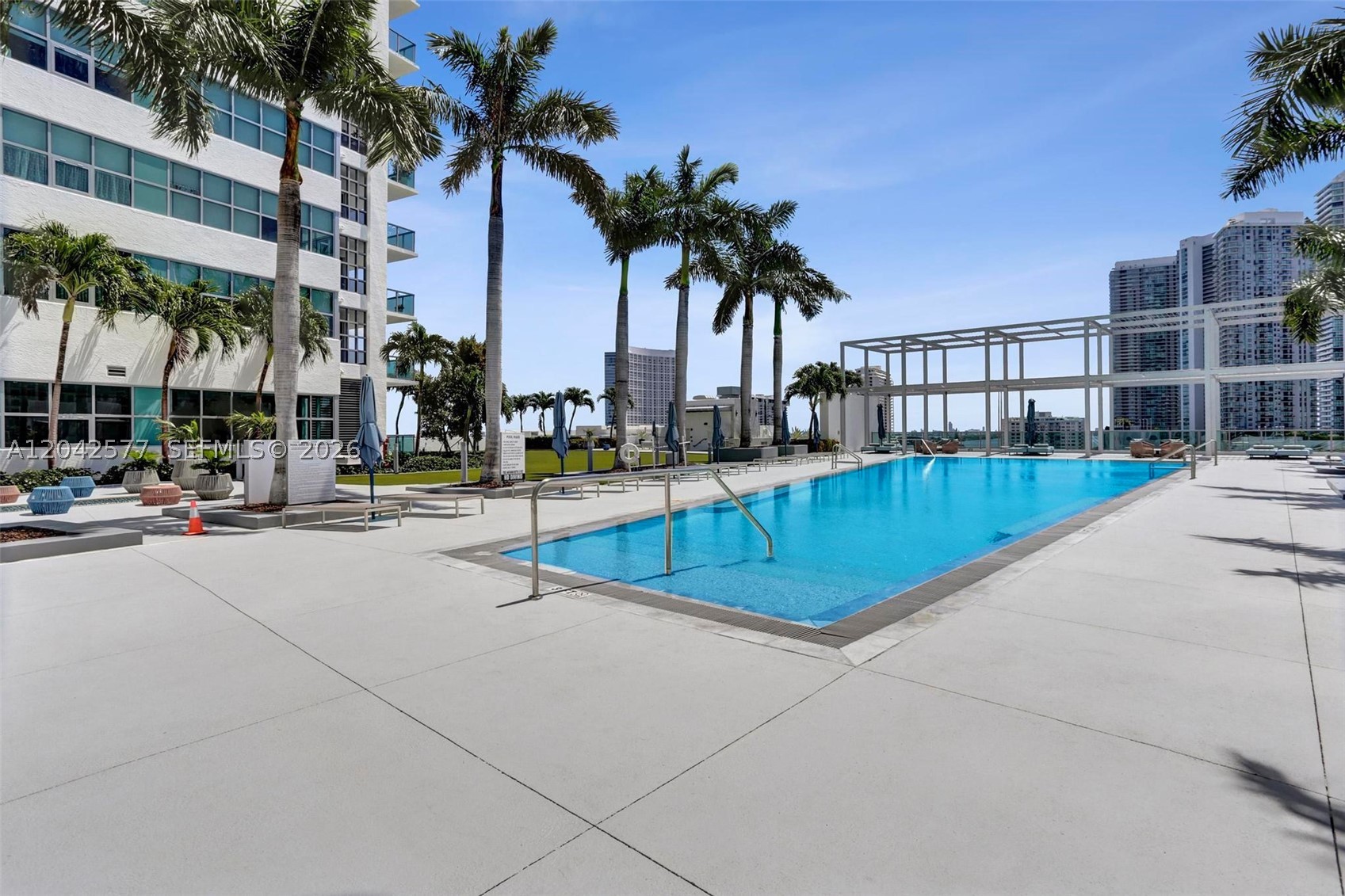 3301 NE 1st Ave #L0302, Miami FL 33137