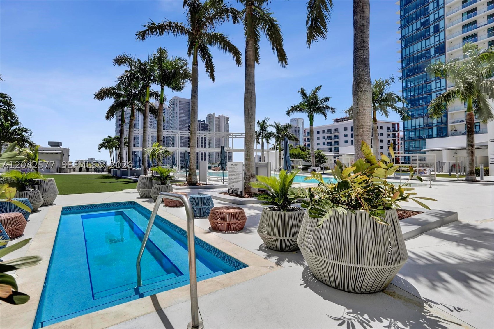 3301 NE 1st Ave #L0302, Miami FL 33137