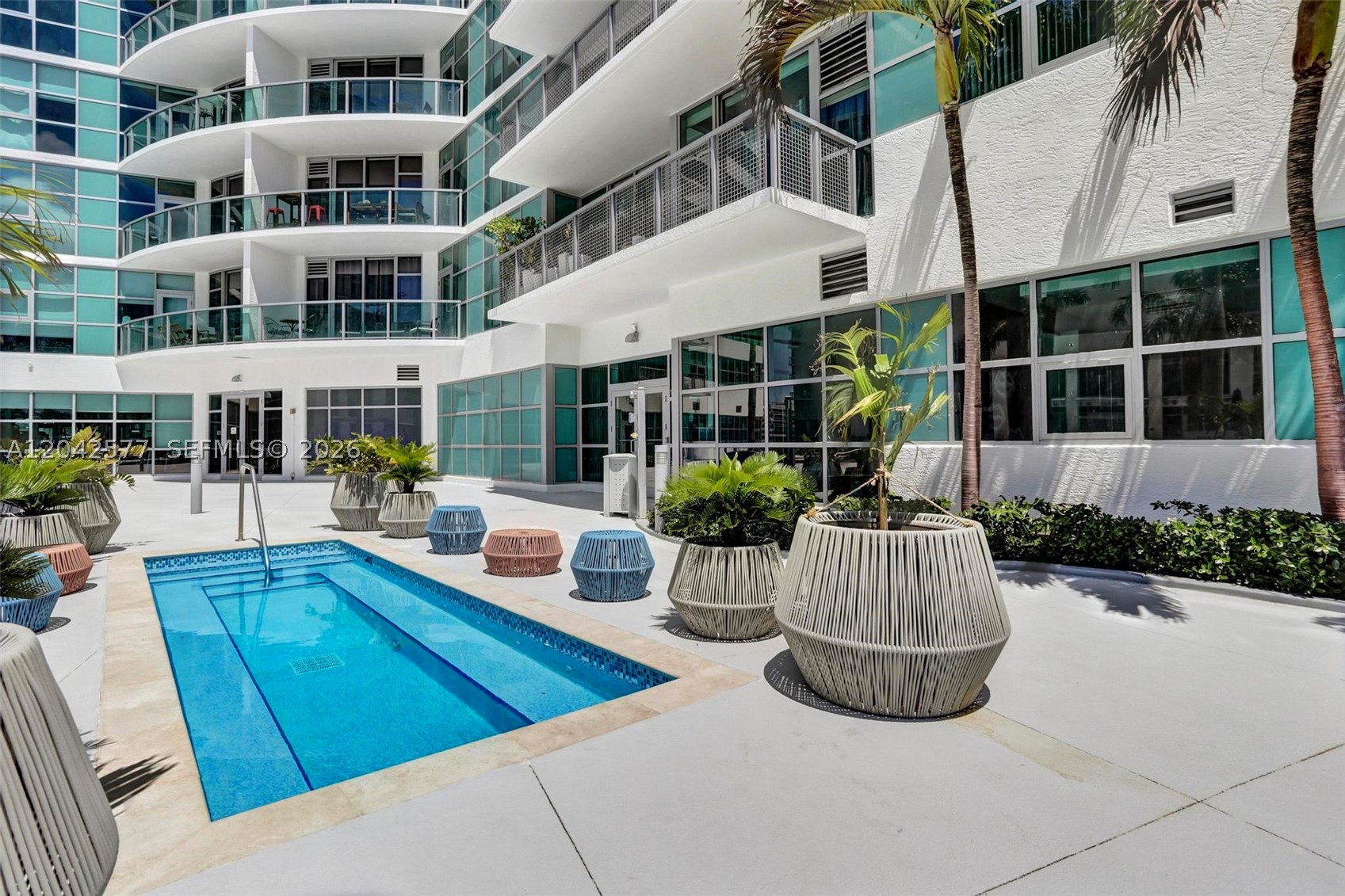 3301 NE 1st Ave #L0302, Miami FL 33137