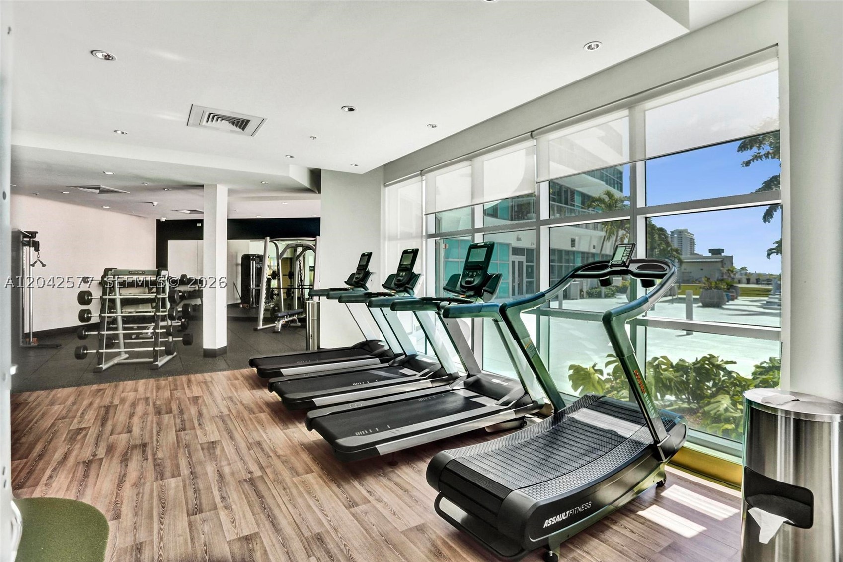 3301 NE 1st Ave #L0302, Miami FL 33137