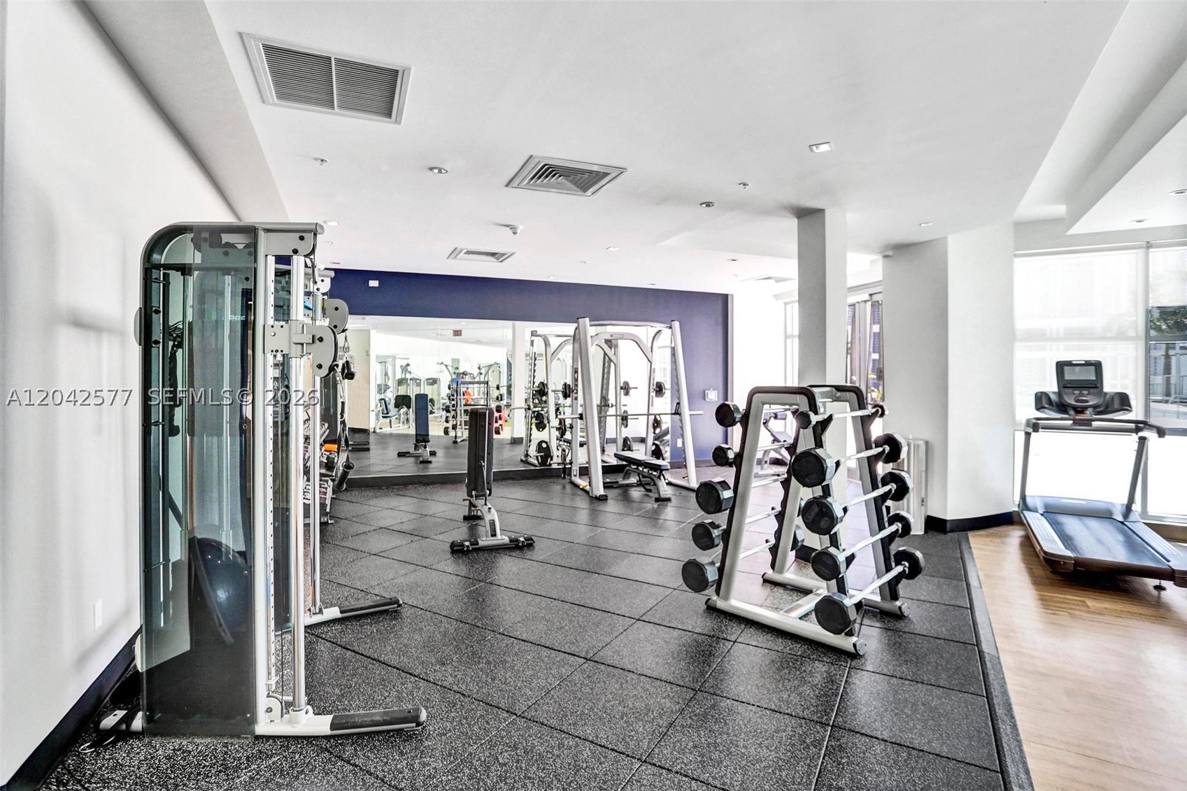 3301 NE 1st Ave #L0302, Miami FL 33137