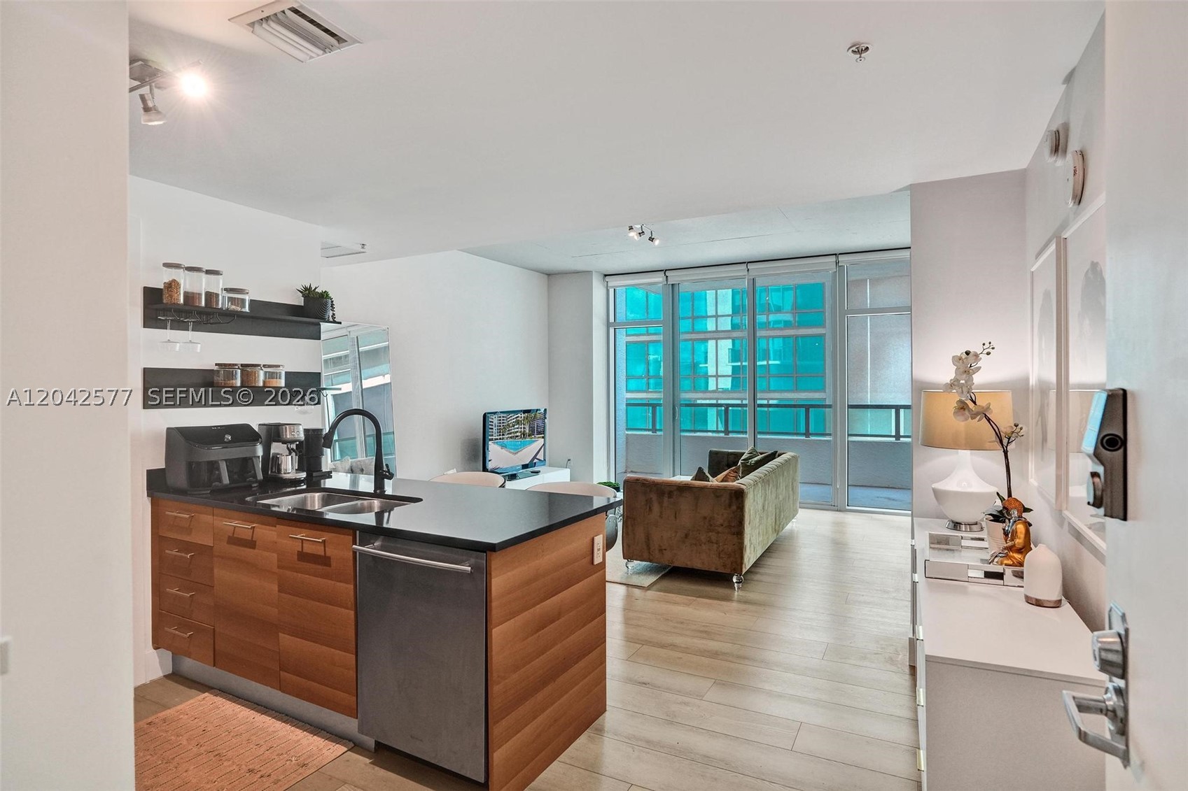 3301 NE 1st Ave #L0302, Miami FL 33137