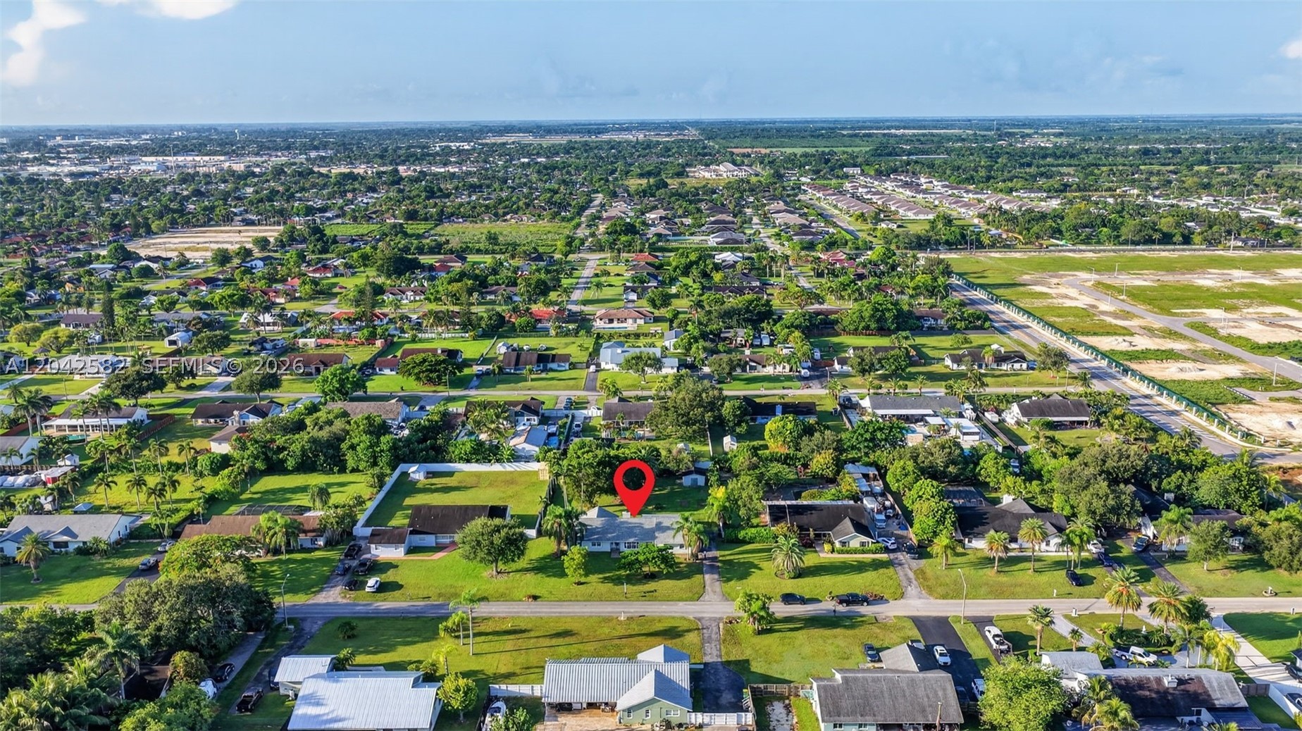 1728 NW 20th St, Homestead FL 33030