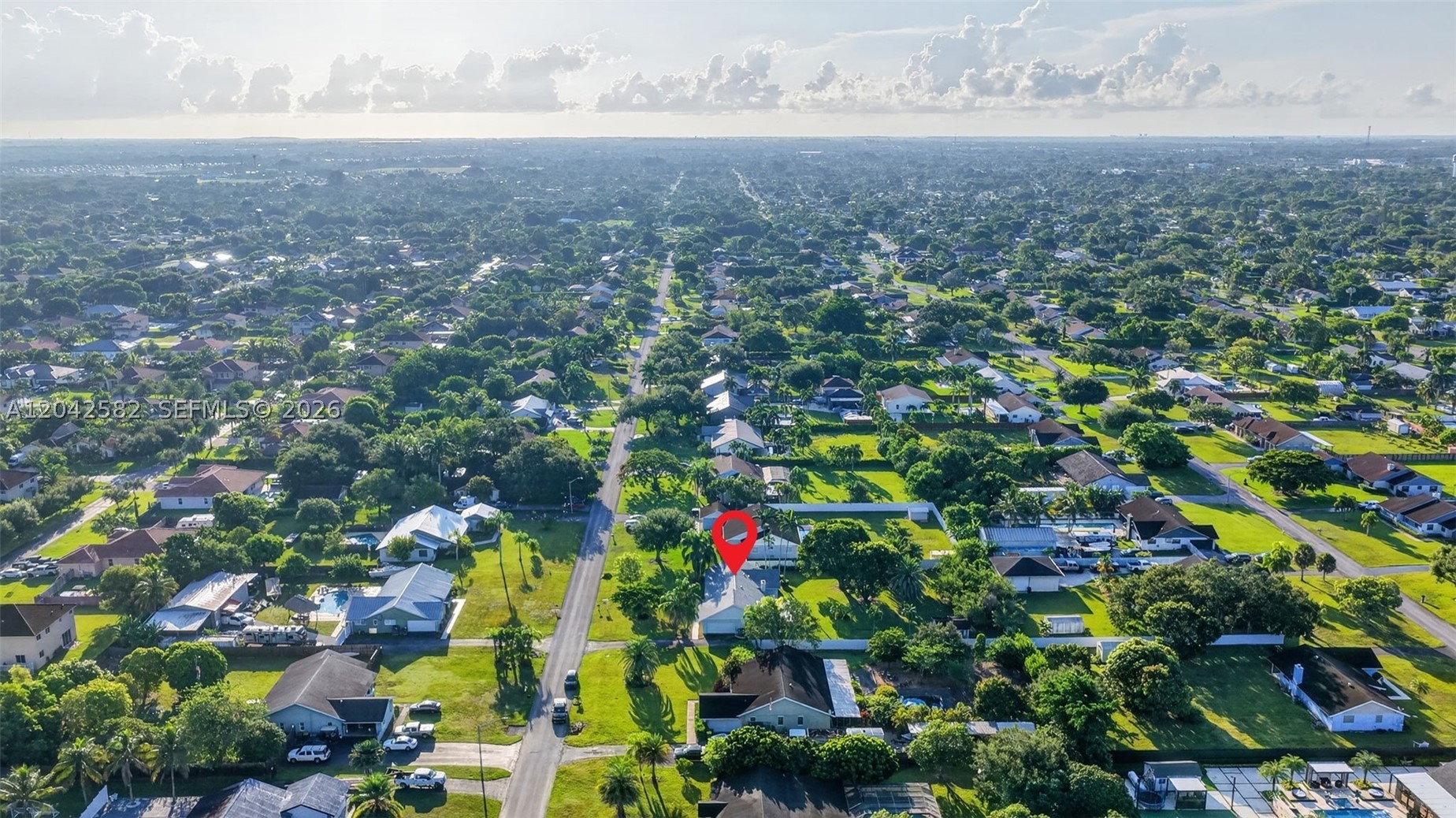 1728 NW 20th St, Homestead FL 33030