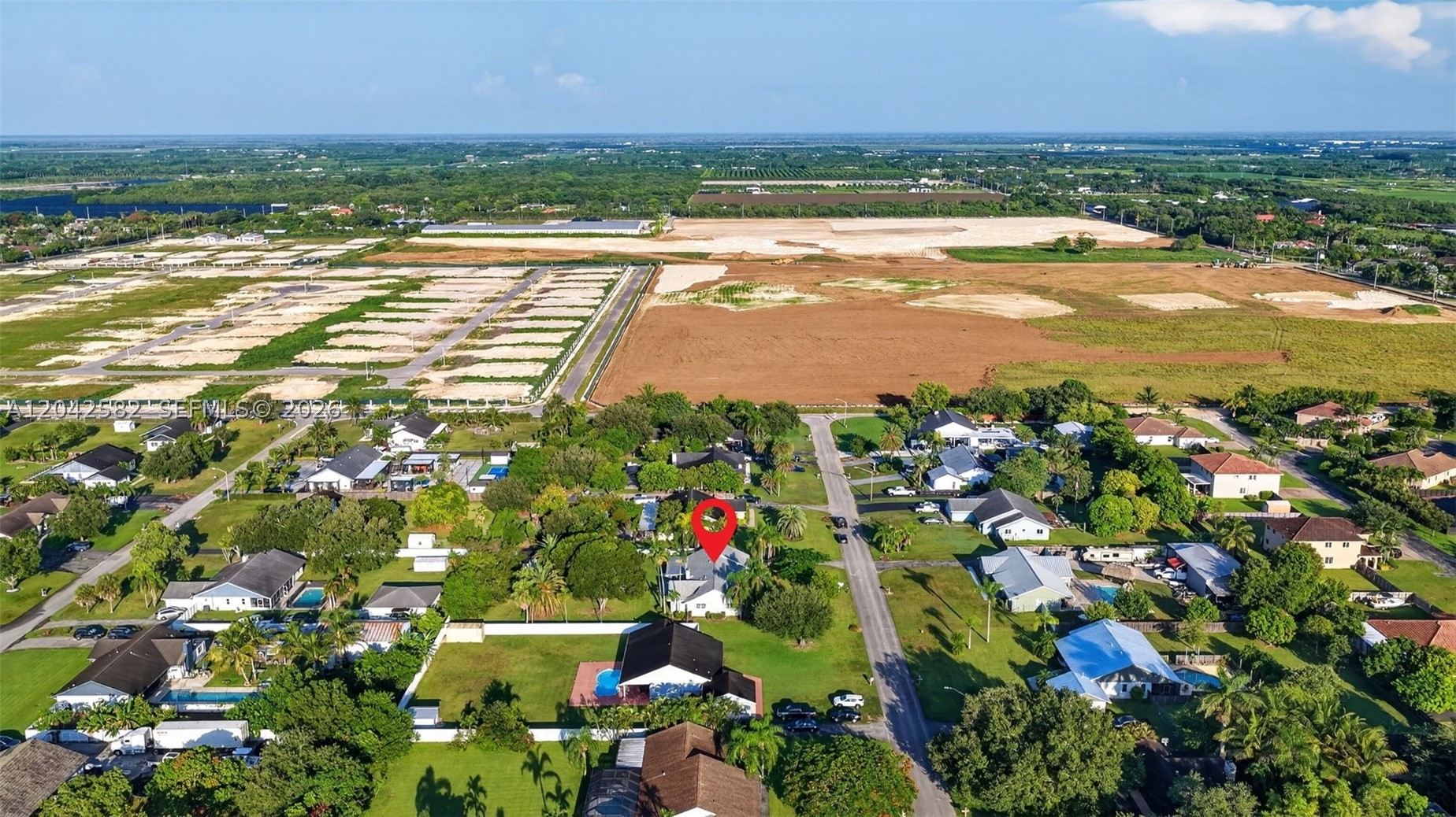 1728 NW 20th St, Homestead FL 33030