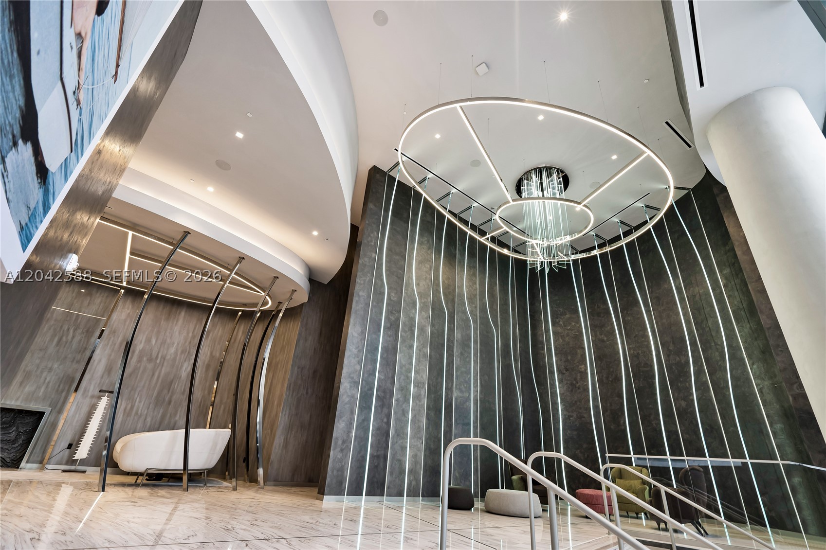 1000 Brickell Plz #2402, Miami FL 33131