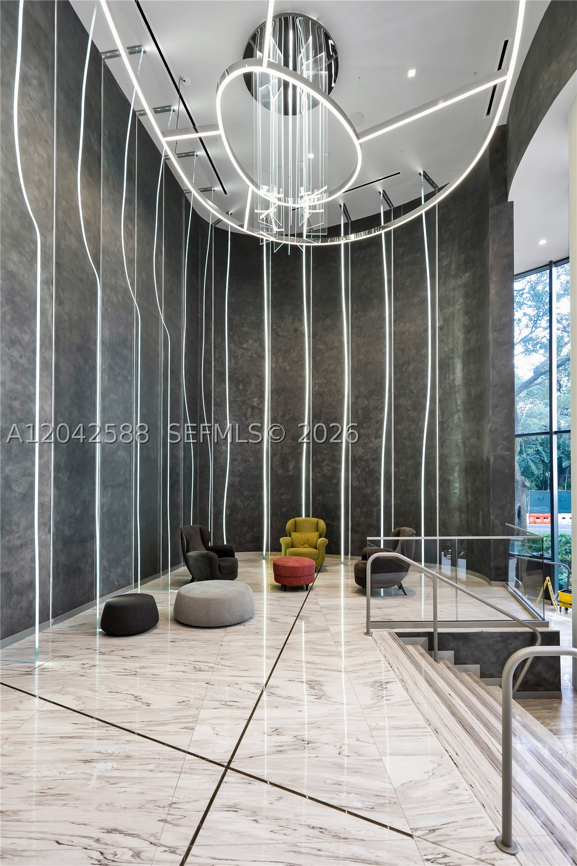 1000 Brickell Plz #2402, Miami FL 33131