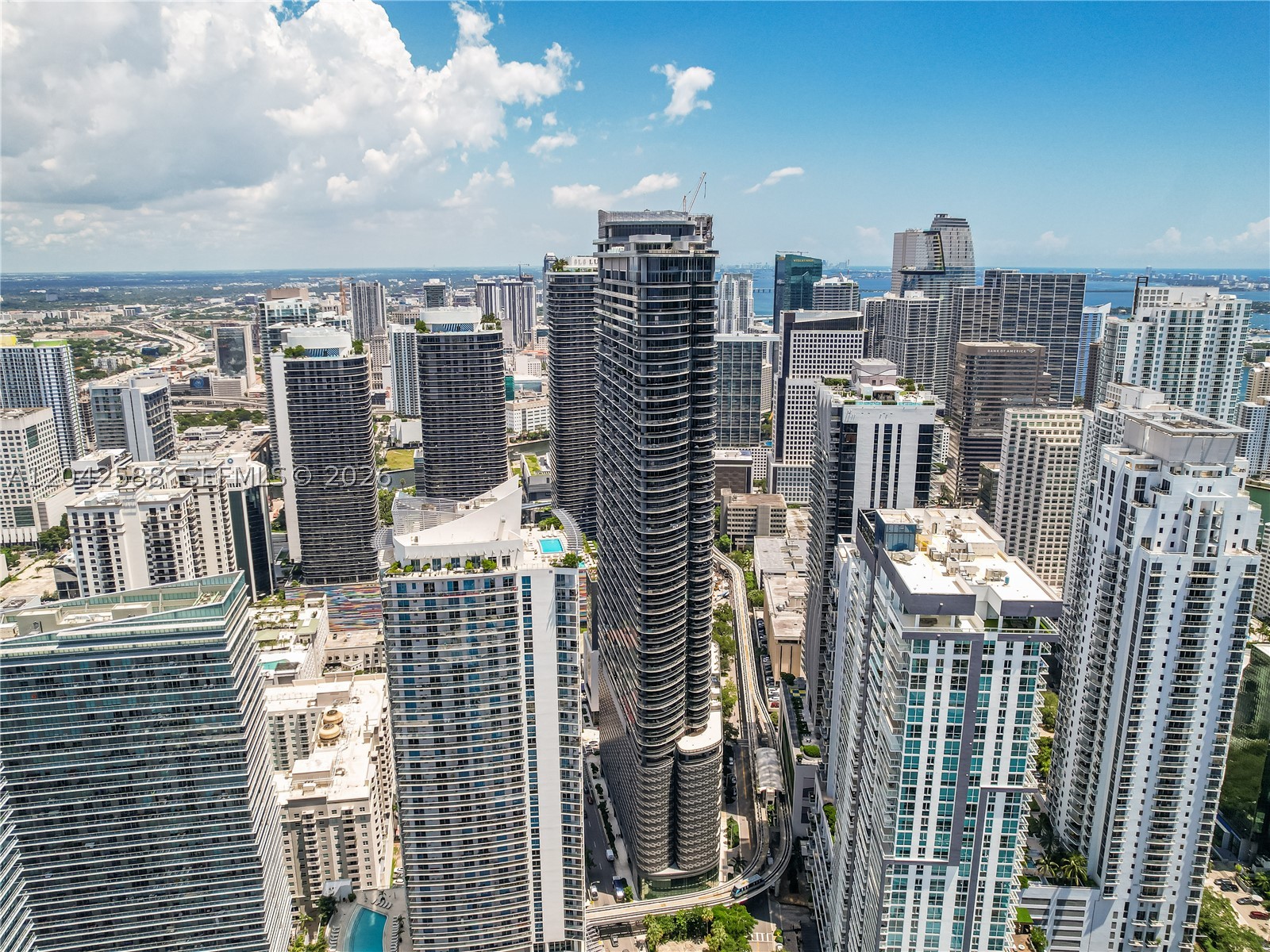 1000 Brickell Plz #2402, Miami FL 33131