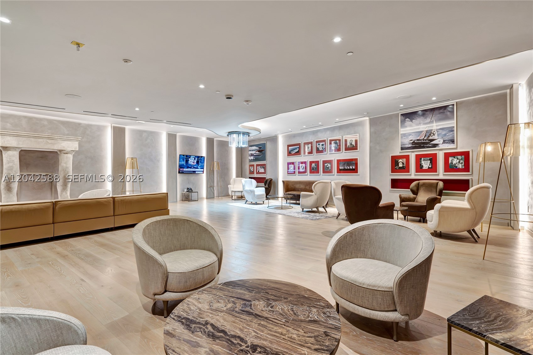 1000 Brickell Plz #2402, Miami FL 33131