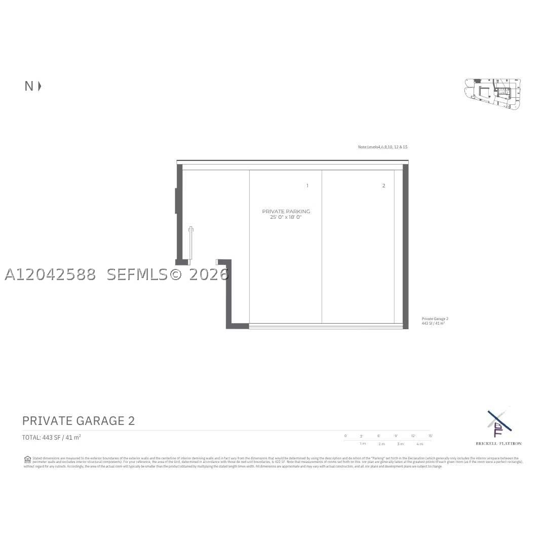 1000 Brickell Plz #2402, Miami FL 33131