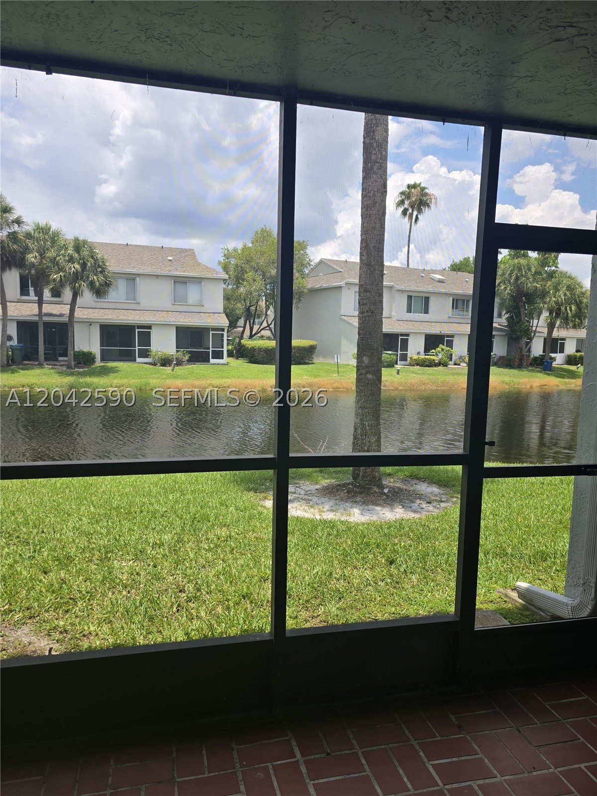 16581 Blatt Blvd #104, Weston FL 33326
