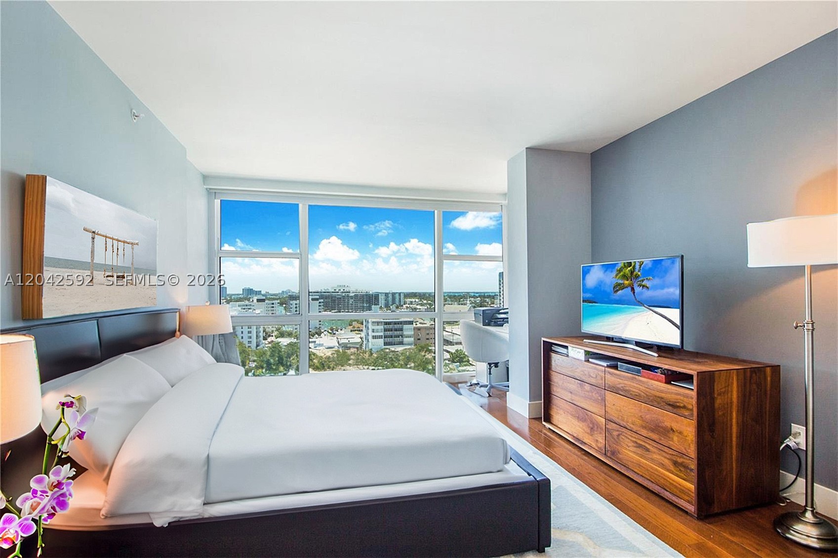 6801 Collins Ave #1101, Miami Beach FL 33141