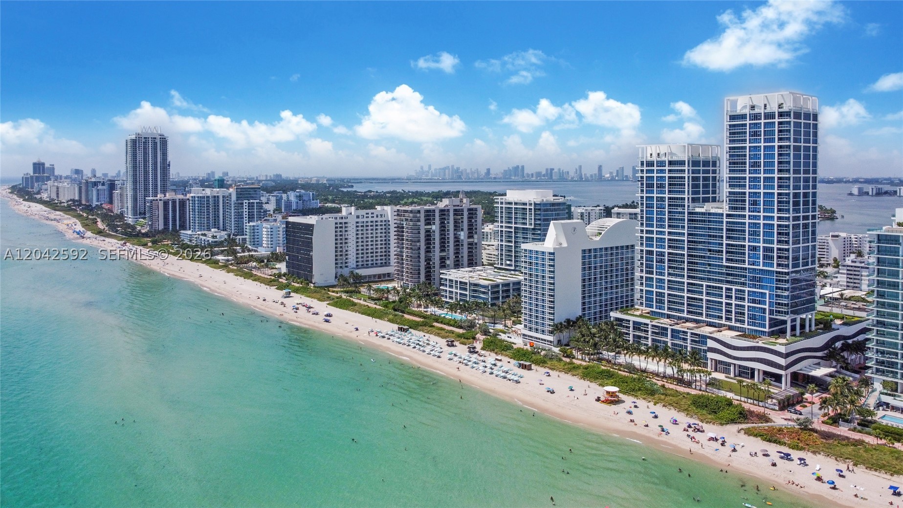 6801 Collins Ave #1101, Miami Beach FL 33141