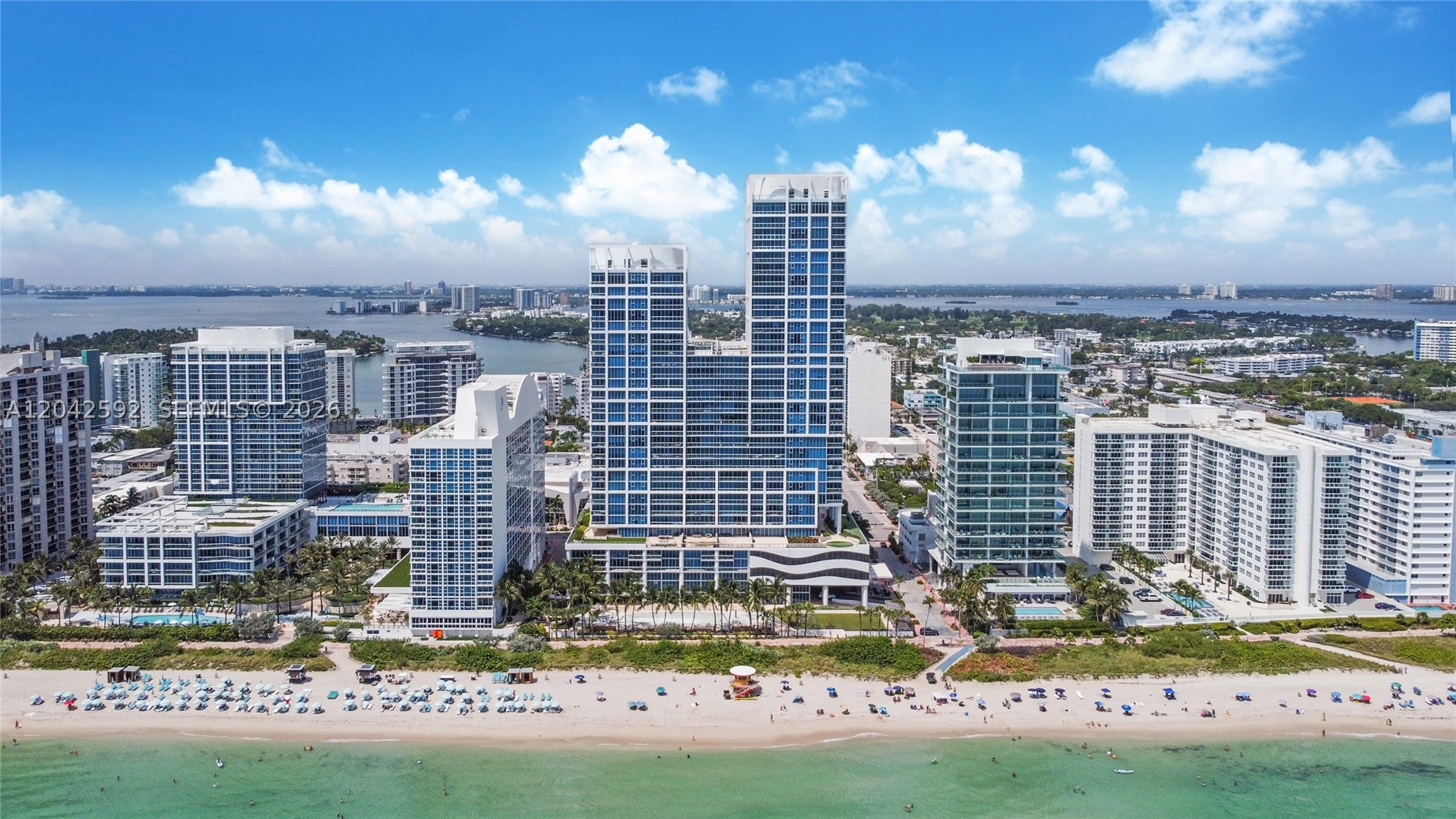 6801 Collins Ave #1101, Miami Beach FL 33141