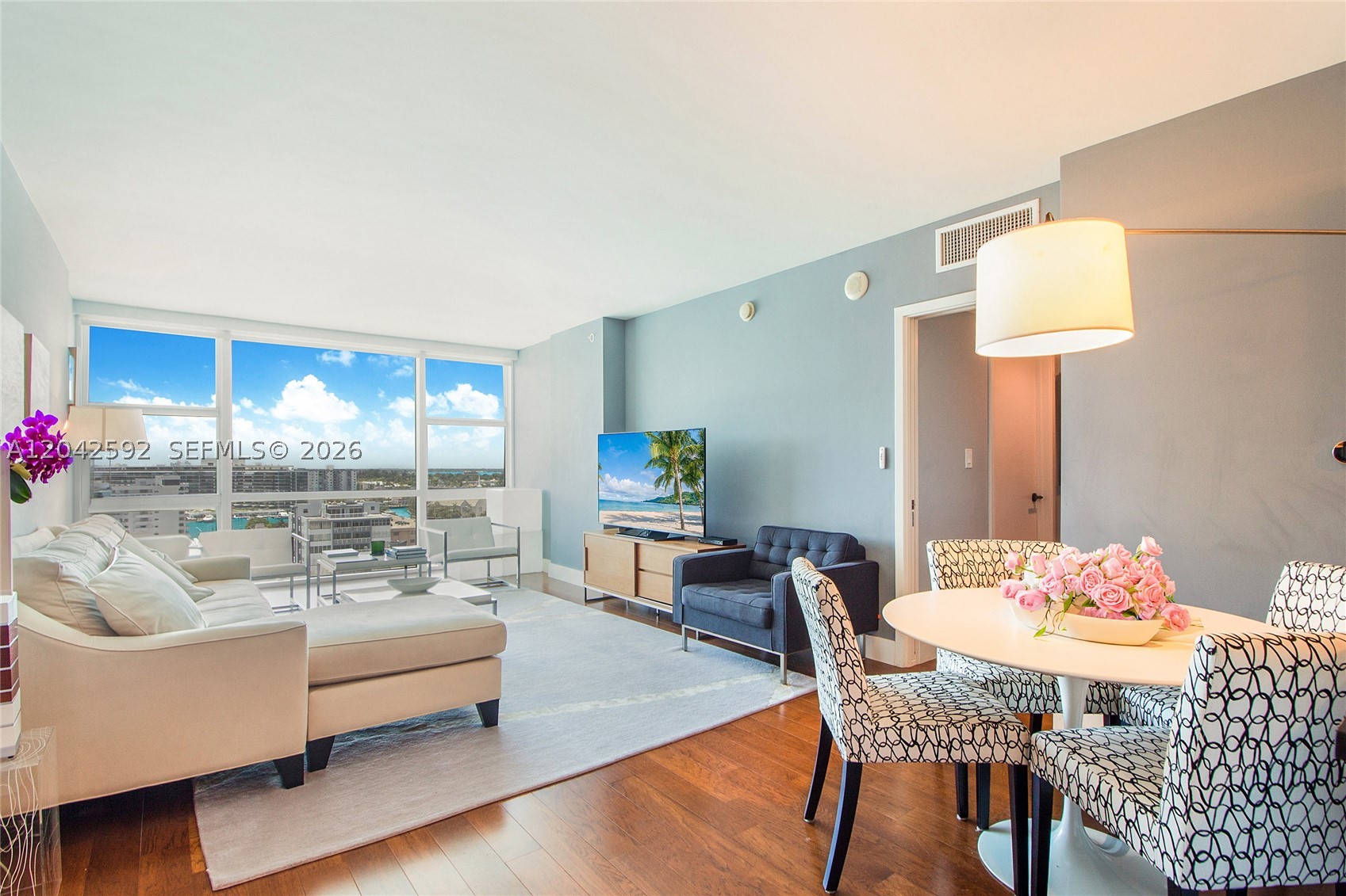 6801 Collins Ave #1101, Miami Beach FL 33141