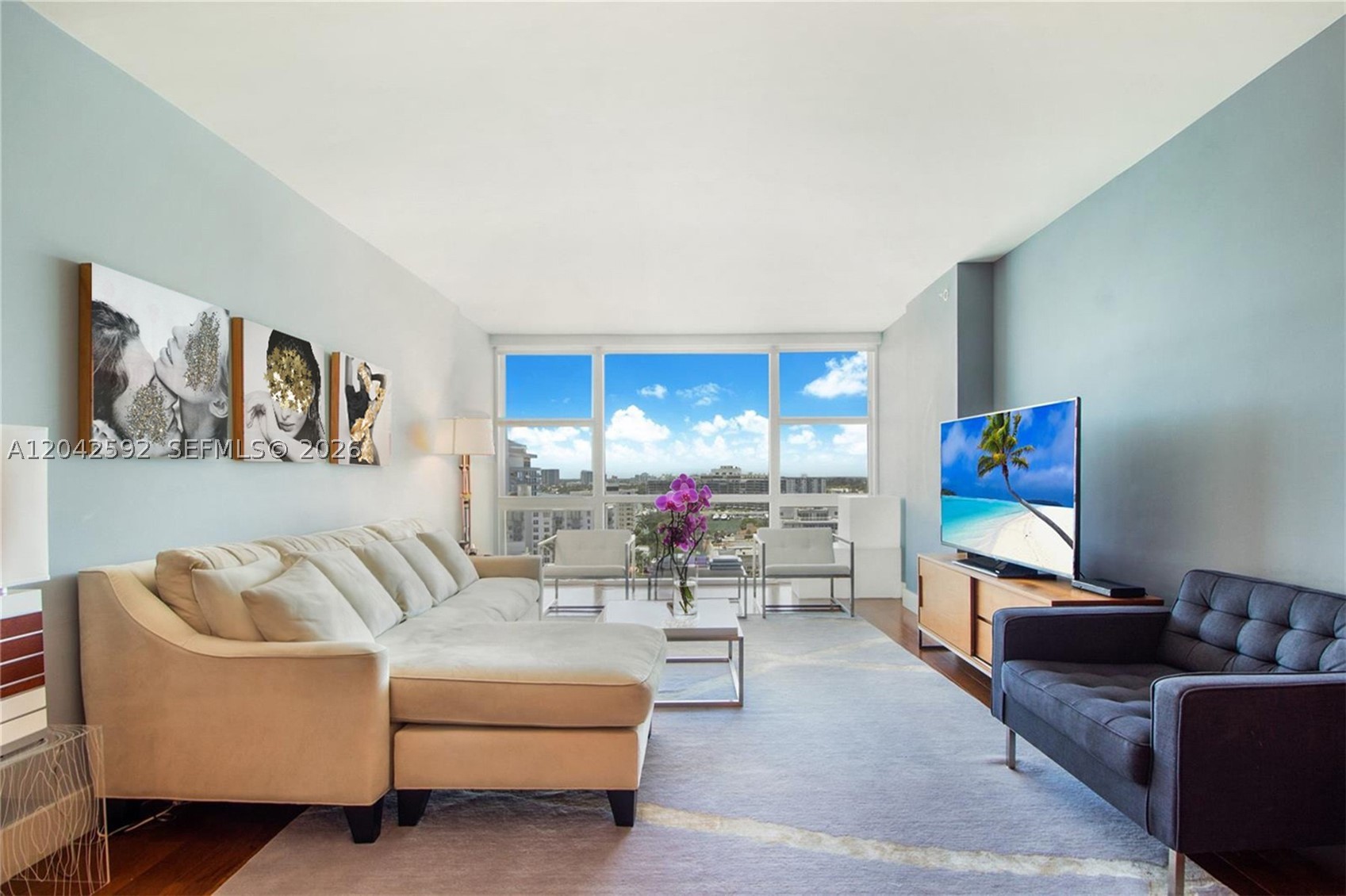 6801 Collins Ave #1101, Miami Beach FL 33141