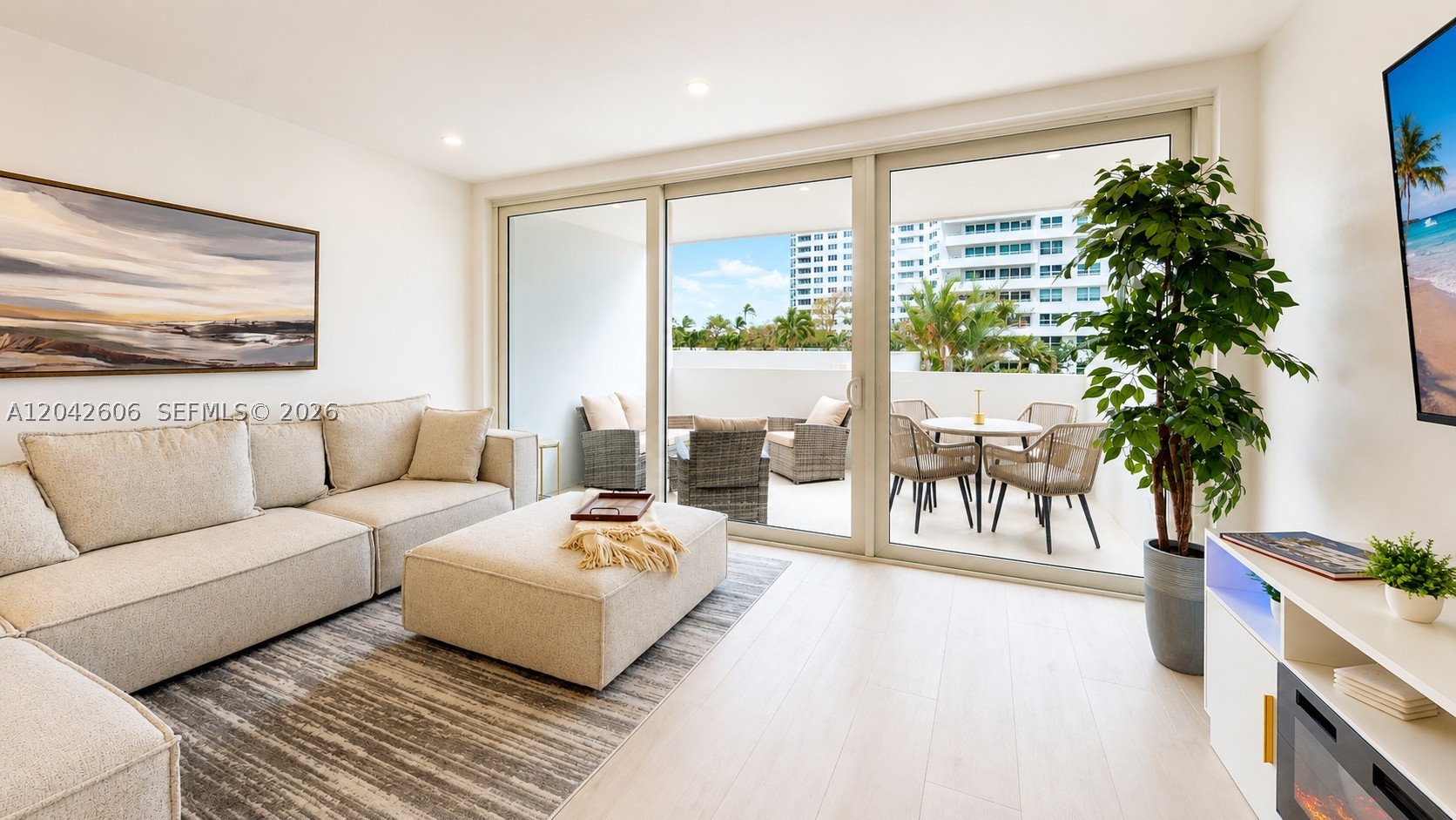 177 Ocean Lane Dr #213, Key Biscayne FL 33149
