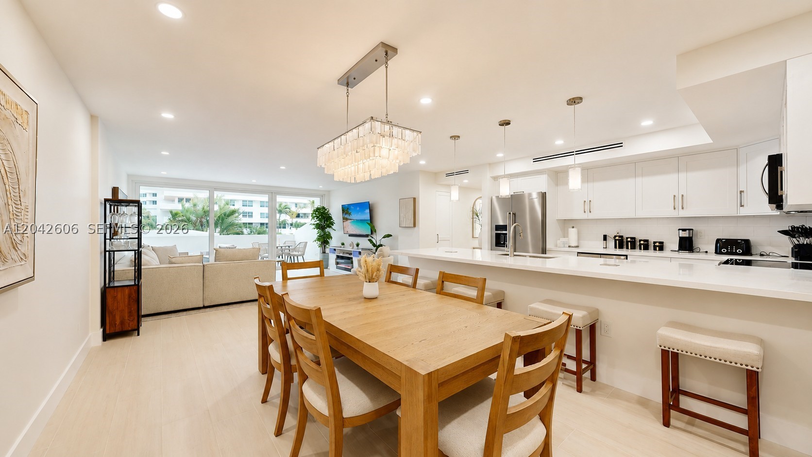 177 Ocean Lane Dr #213, Key Biscayne FL 33149