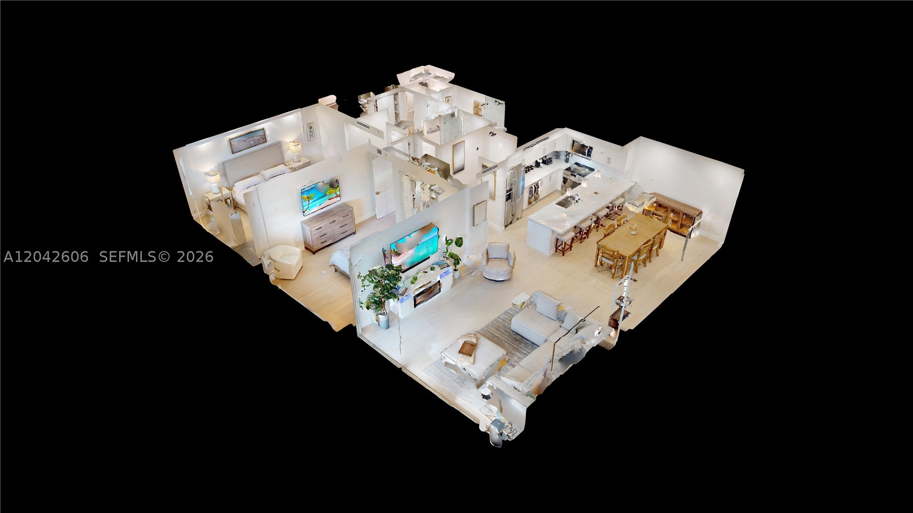 177 Ocean Lane Dr #213, Key Biscayne FL 33149