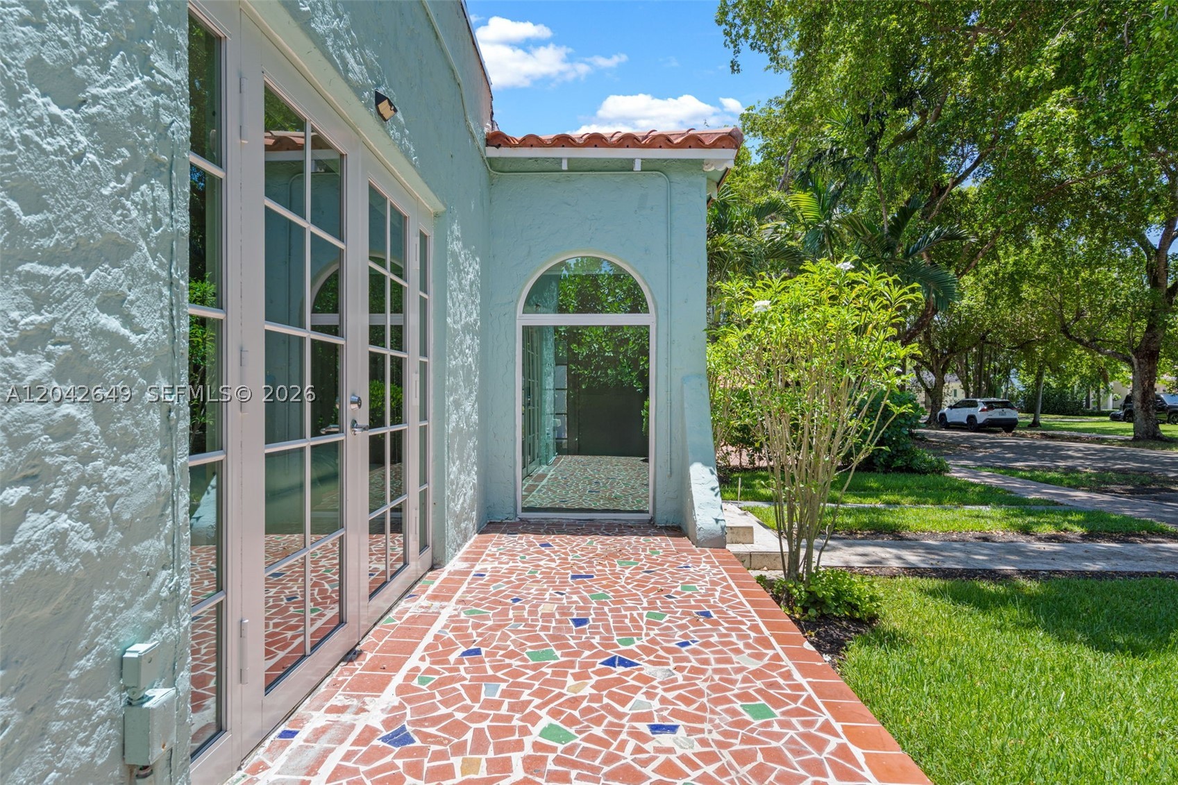 1209 La Mancha Ave, Coral Gables FL 33134