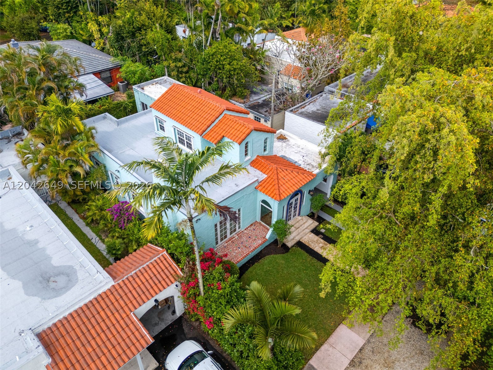 1209 La Mancha Ave, Coral Gables FL 33134