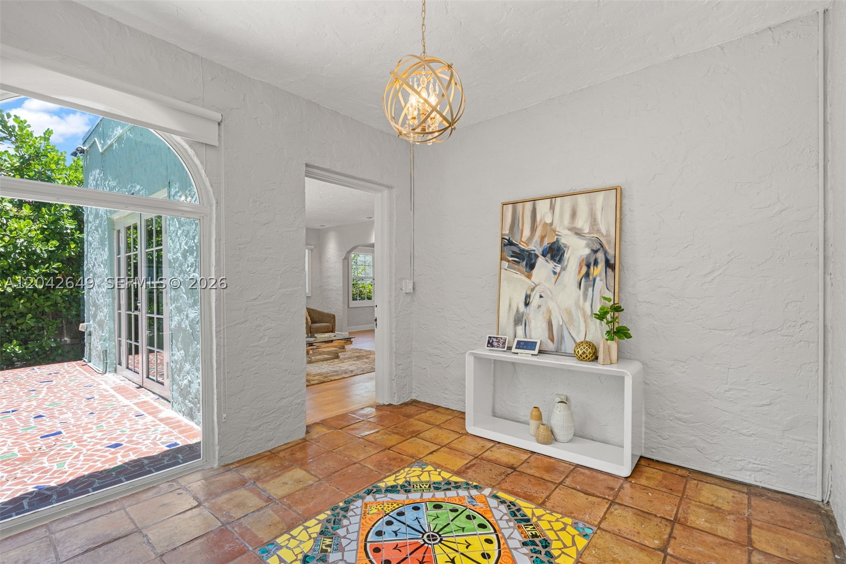 1209 La Mancha Ave, Coral Gables FL 33134