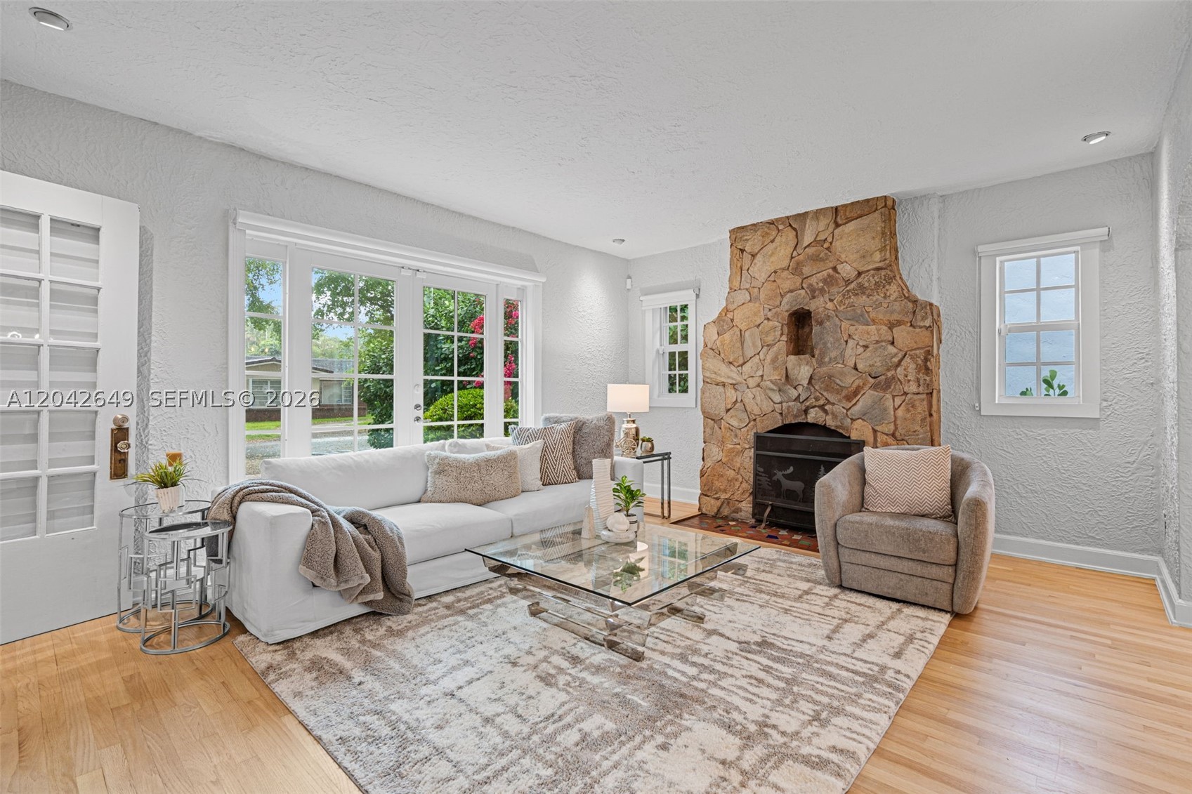 1209 La Mancha Ave, Coral Gables FL 33134