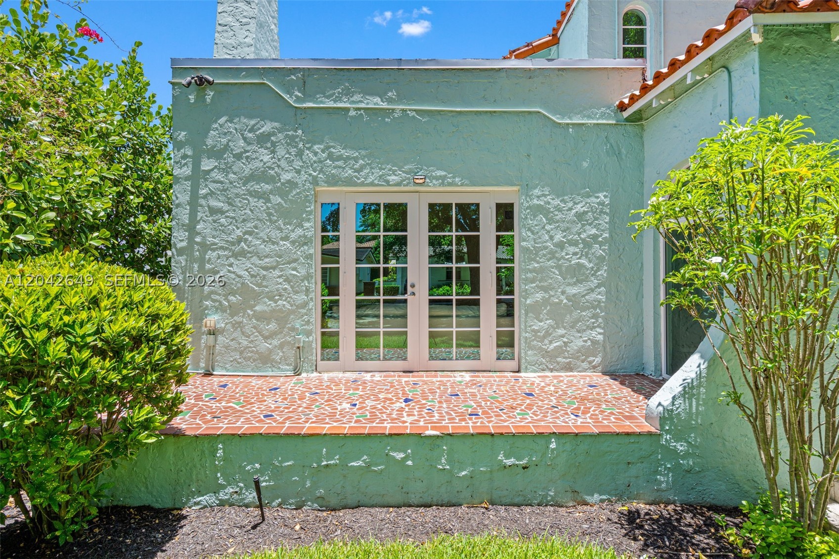 1209 La Mancha Ave, Coral Gables FL 33134