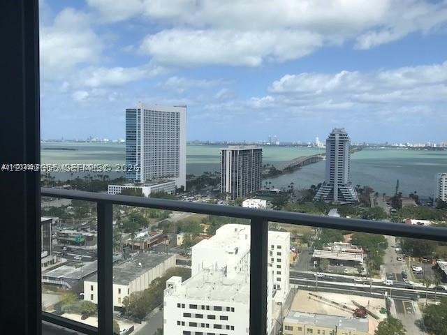 121 NE 34th St #2306A, Miami FL 33137