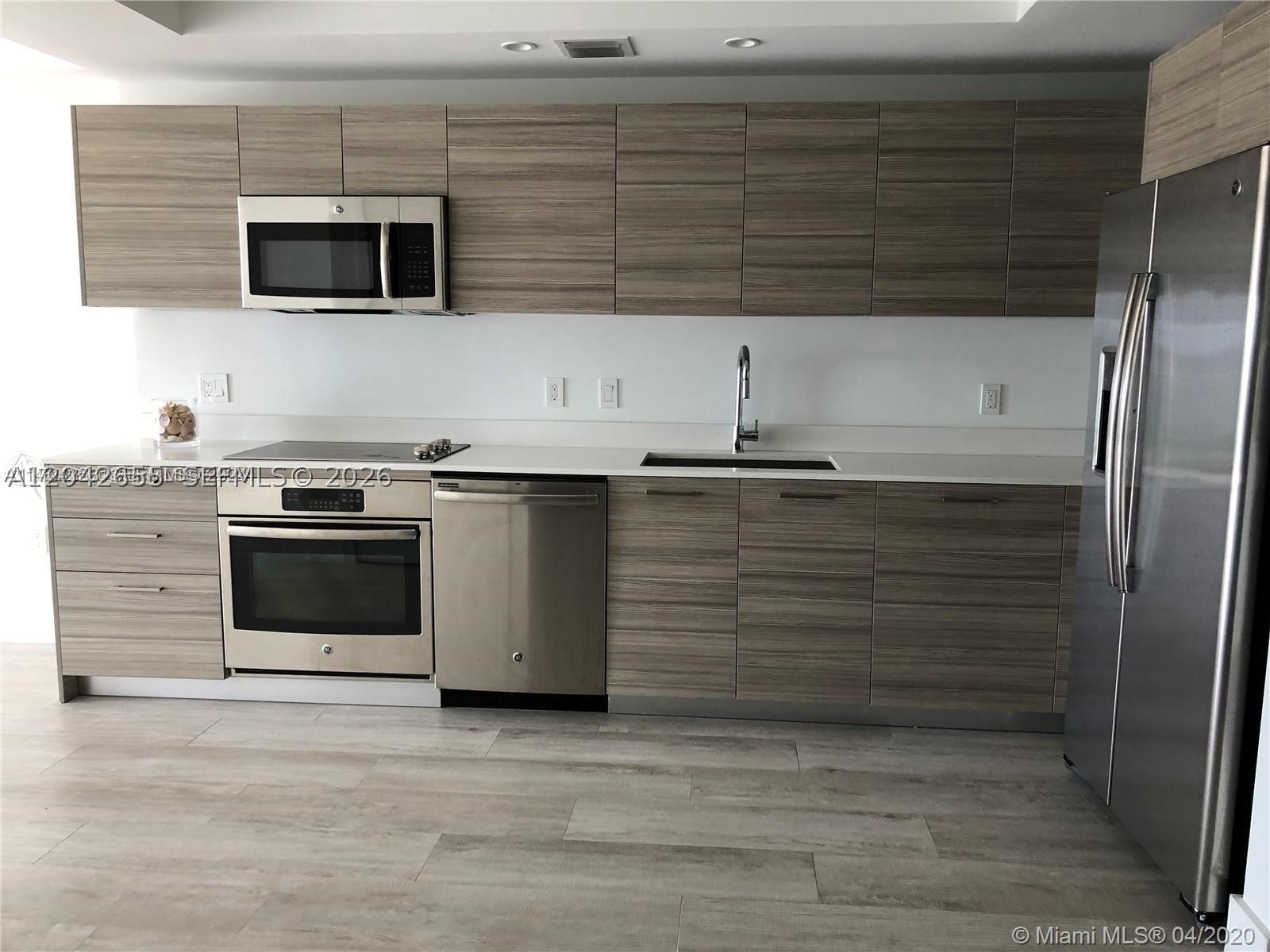 121 NE 34th St #2306A, Miami FL 33137